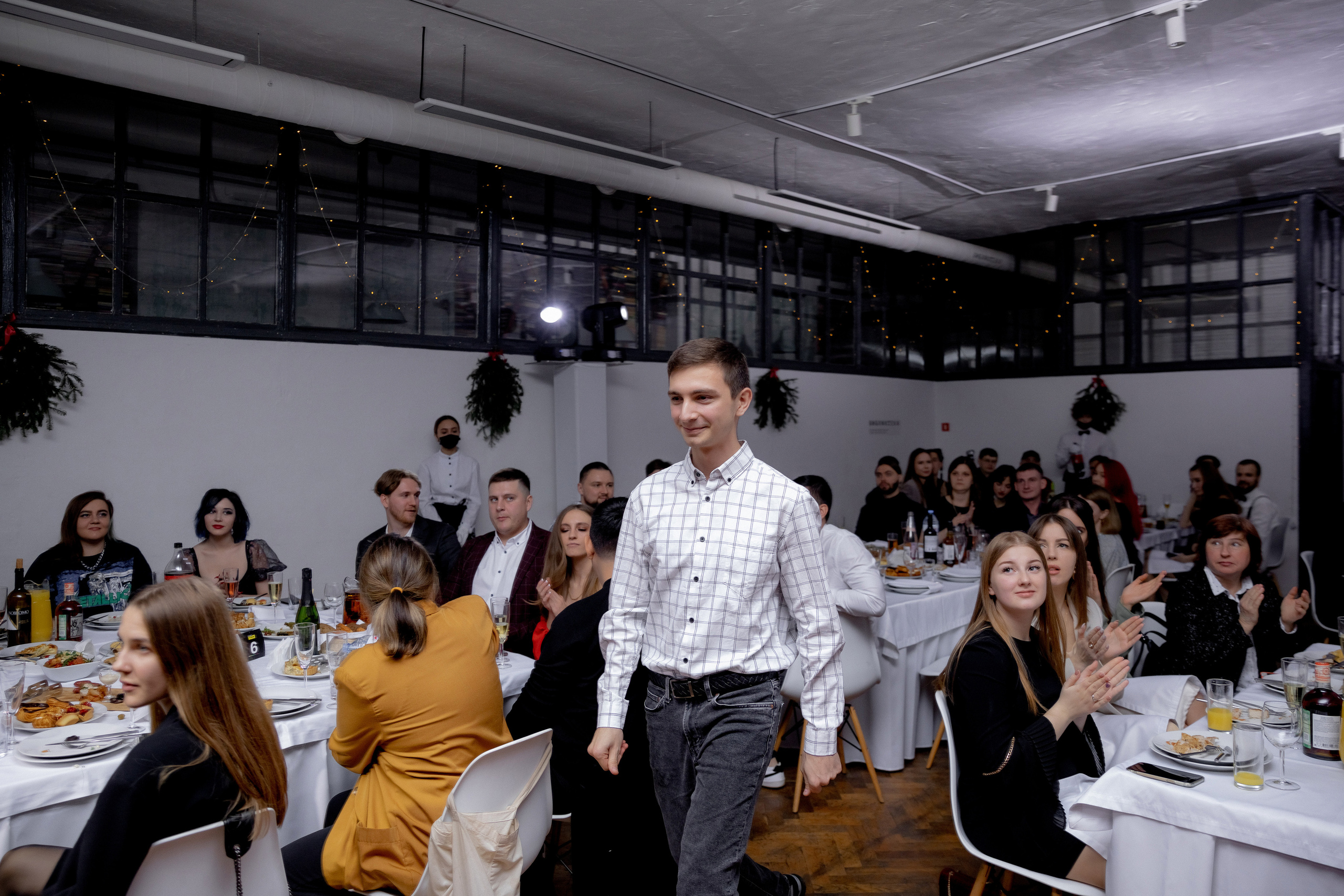 Фотограф на корпоратив и на любое событие. Красильников Евгений — профессиональный фотограф в Ростове-на-Дону