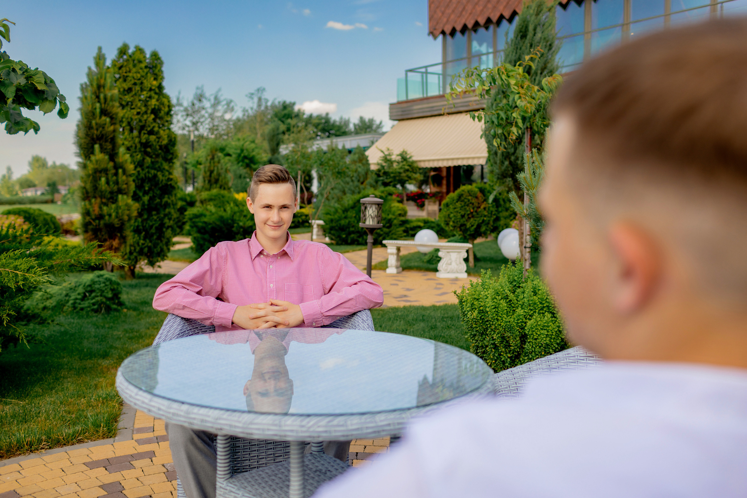 Фотограф на выпускной г. Ростов-на-дону. Красильников Евгений — профессиональный фотограф в Ростове-на-Дону