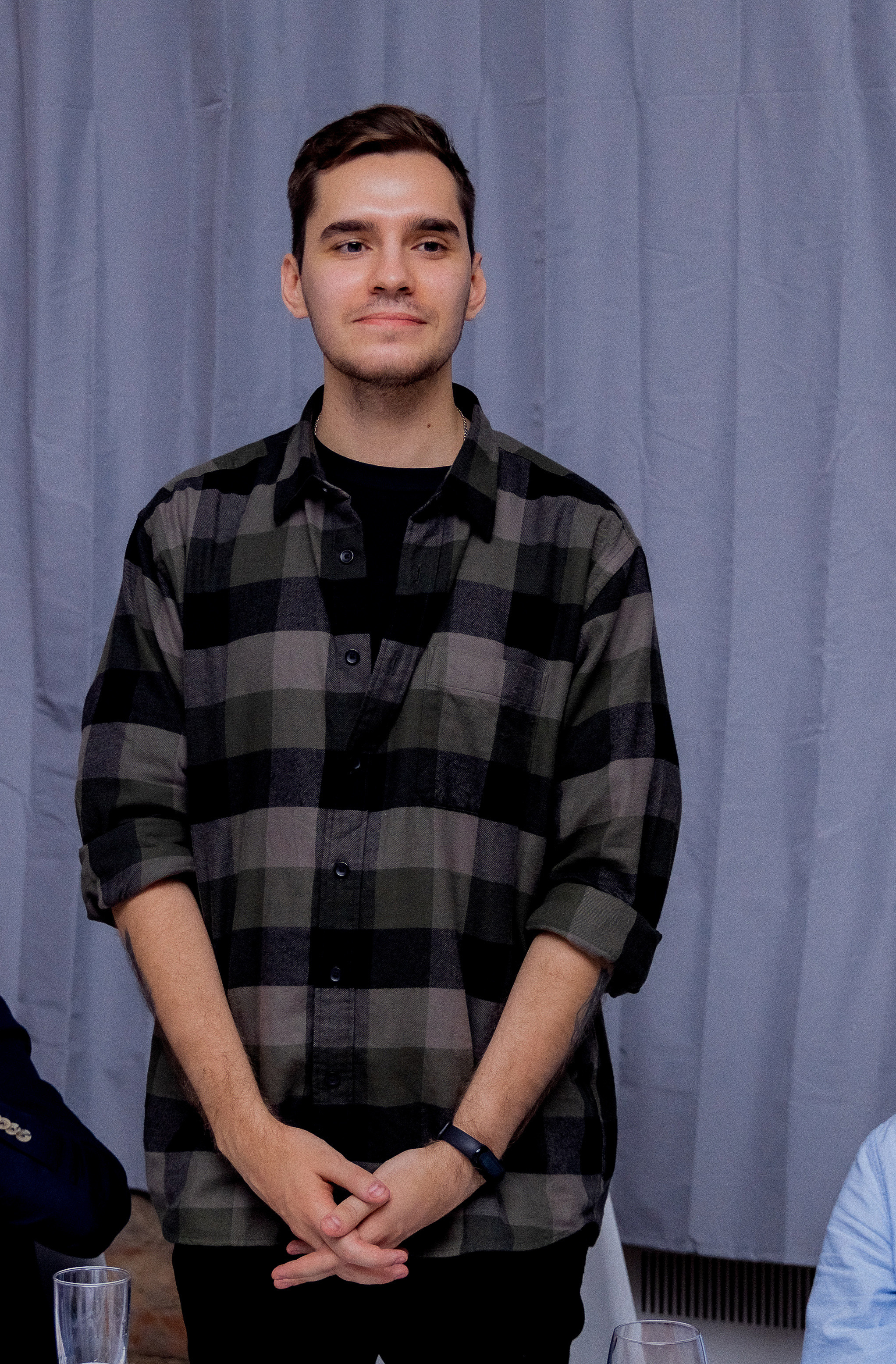 Фотограф на корпоратив и на любое событие. Красильников Евгений — профессиональный фотограф в Ростове-на-Дону