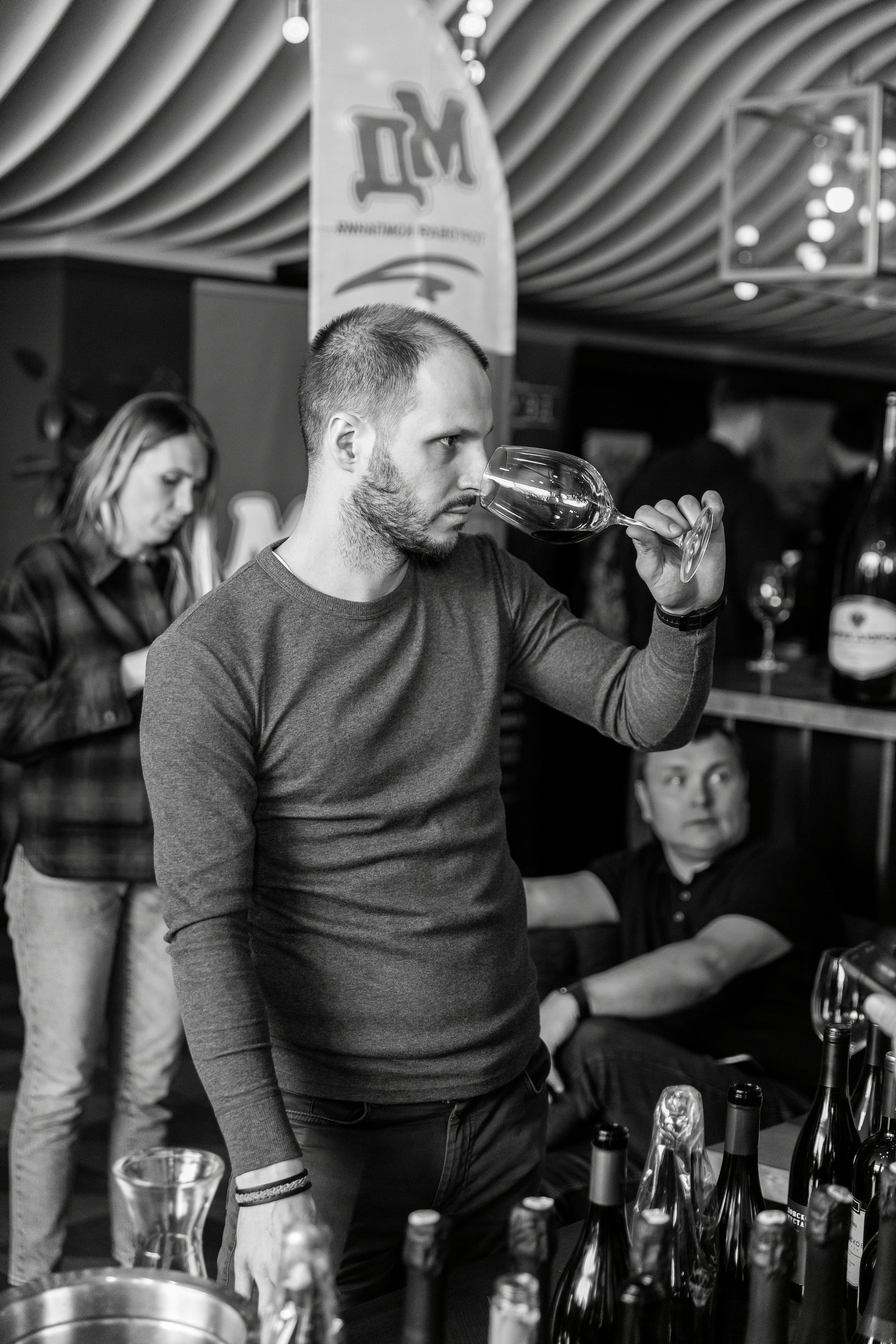 Репортажная съемка фестиваля вина г. Ростов-на-дону. Красильников Евгений — профессиональный фотограф в Ростове-на-Дону