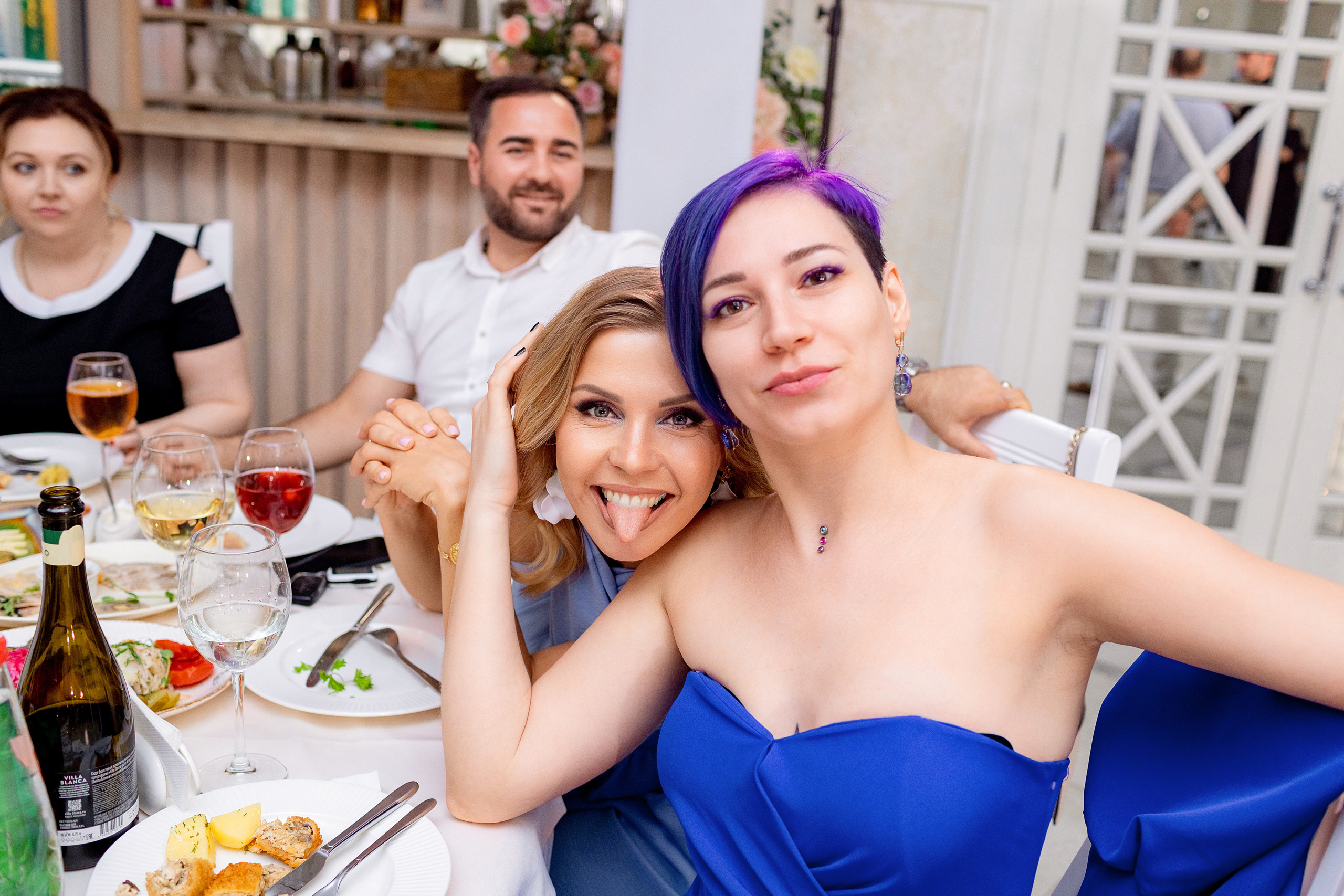 Заказать фотографа на выпускной г. Ростов-на-Дону. Красильников Евгений — профессиональный фотограф в Ростове-на-Дону