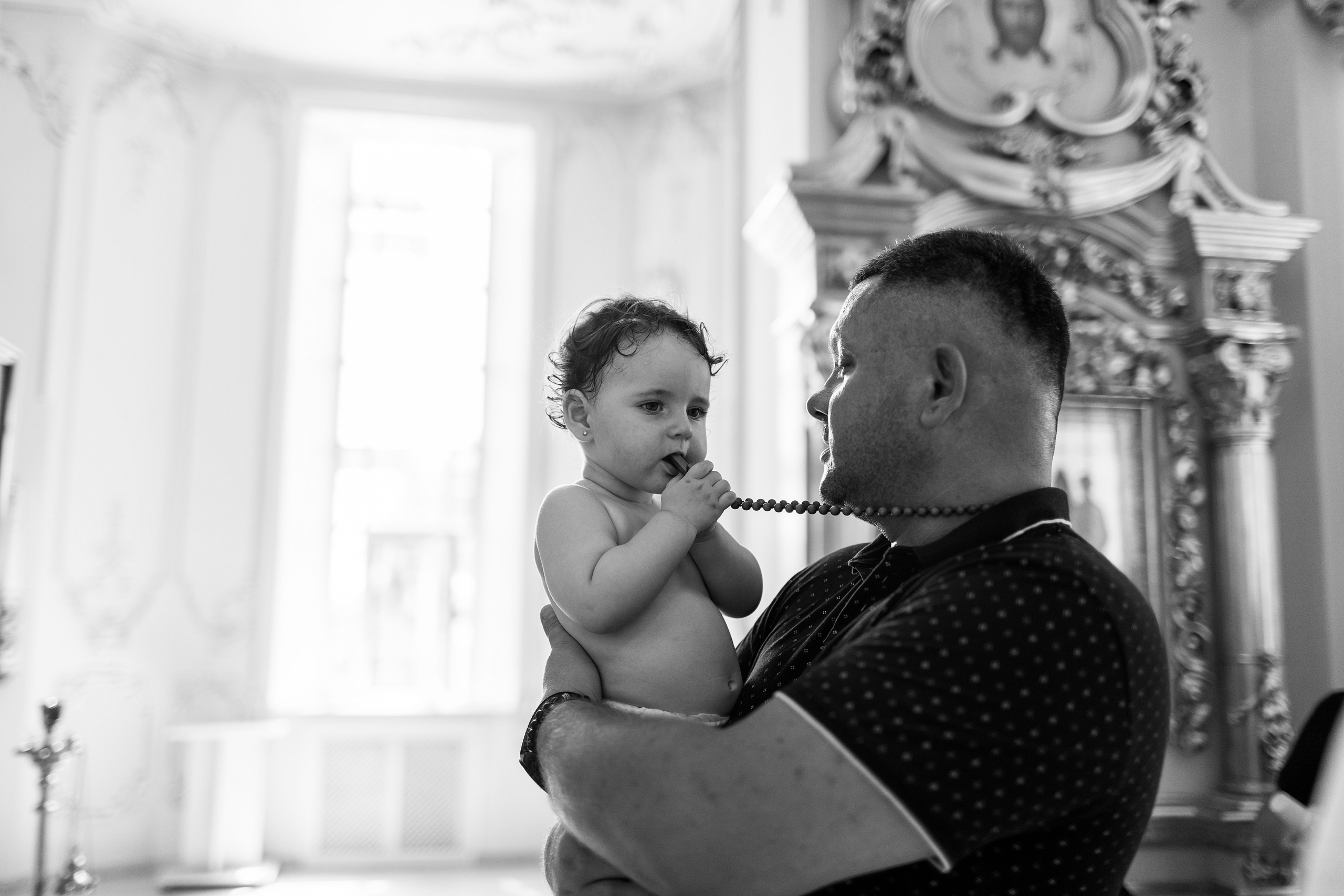 Фотографа на Крещение. Красильников Евгений — профессиональный фотограф в Ростове-на-Дону