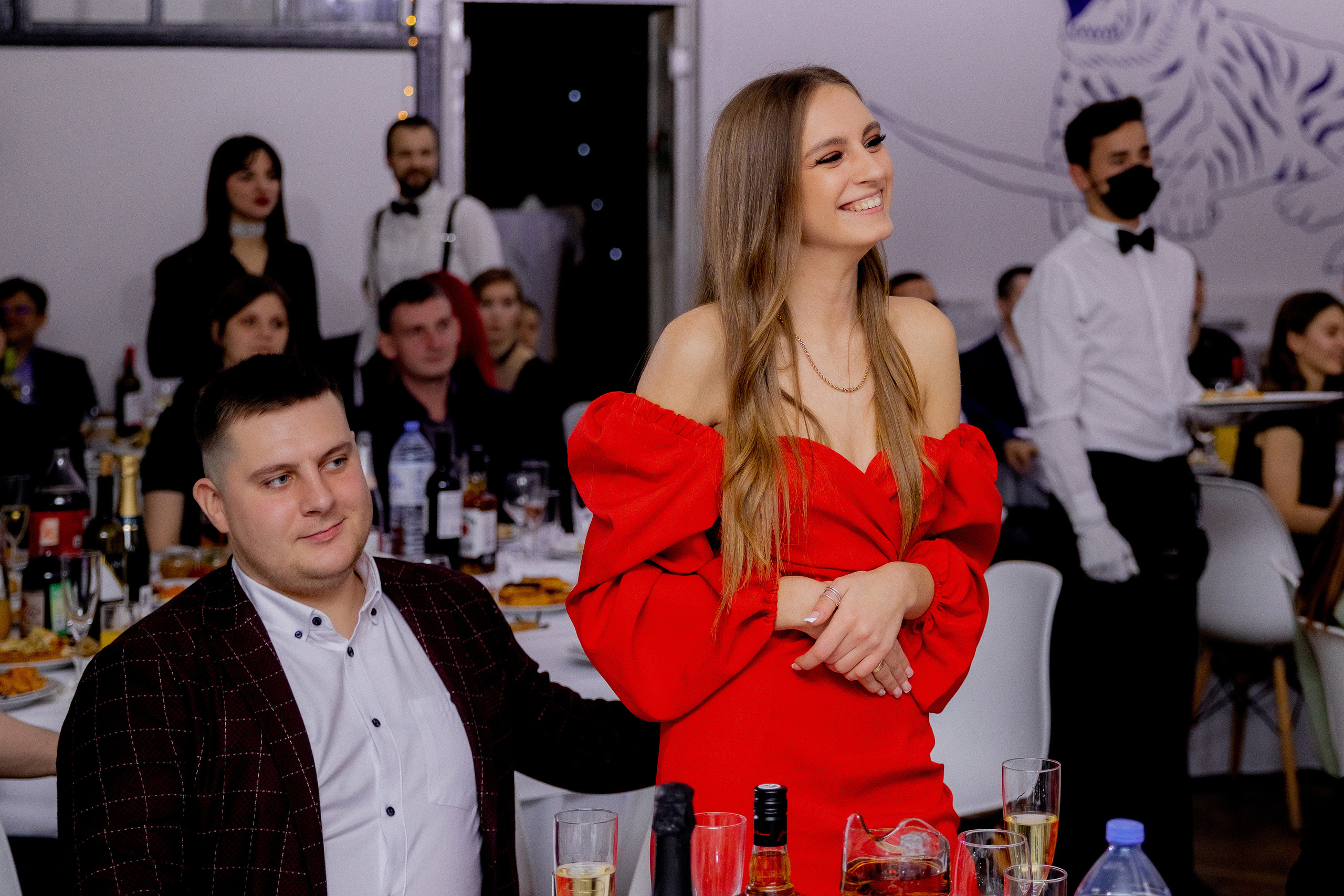 Фотограф на корпоратив и на любое событие. Красильников Евгений — профессиональный фотограф в Ростове-на-Дону