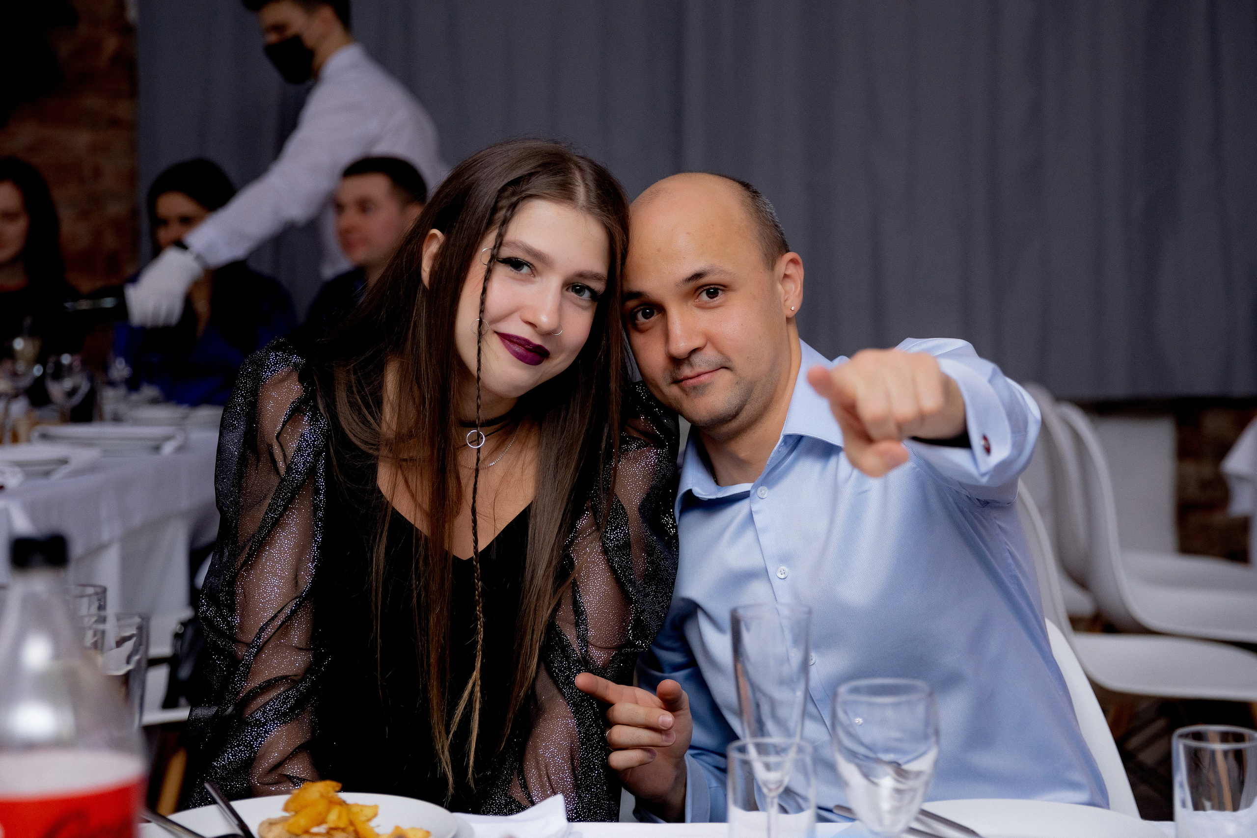 Фотограф на корпоратив и на любое событие. Красильников Евгений — профессиональный фотограф в Ростове-на-Дону