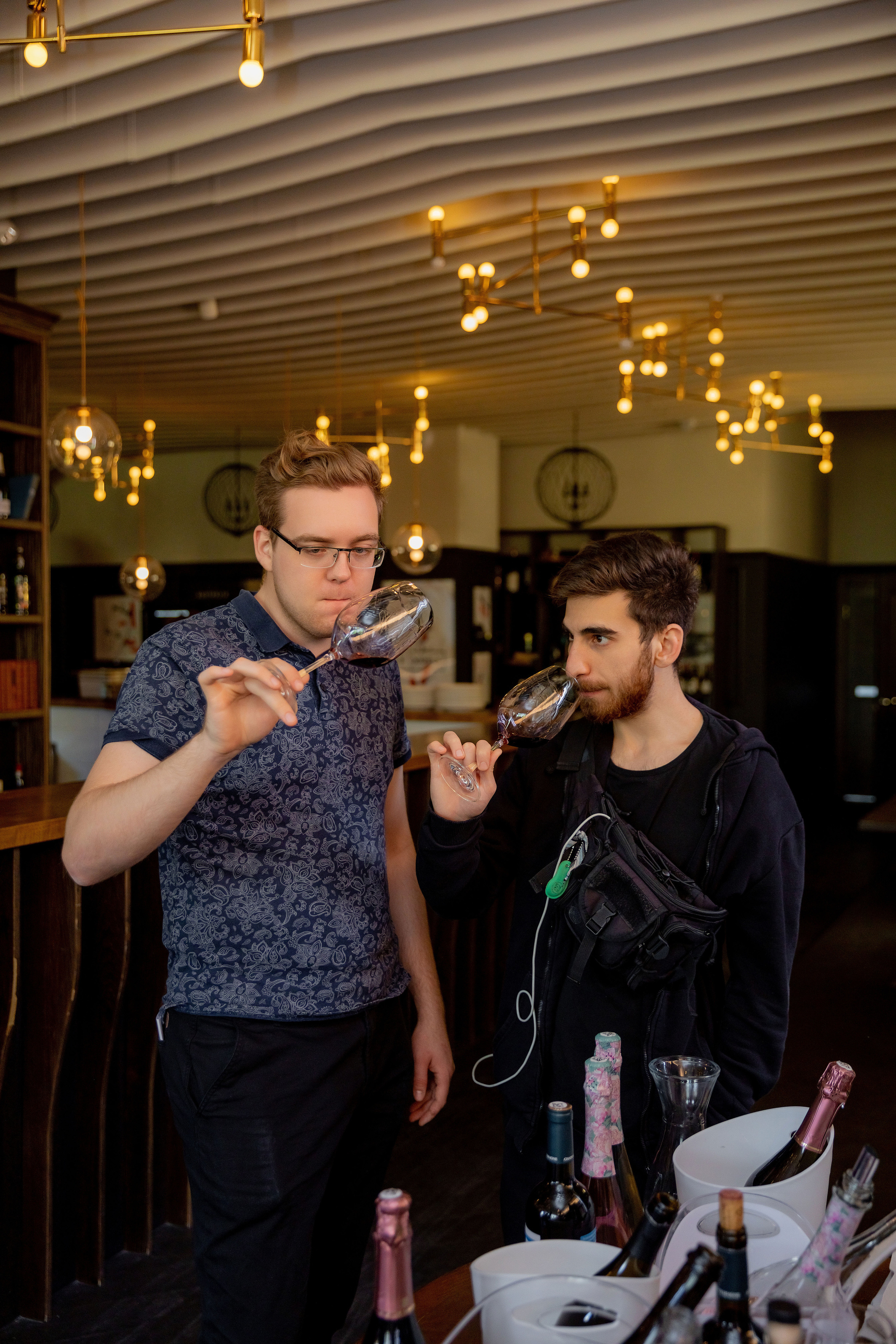 Репортажная съемка фестиваля вина г. Ростов-на-дону. Красильников Евгений — профессиональный фотограф в Ростове-на-Дону