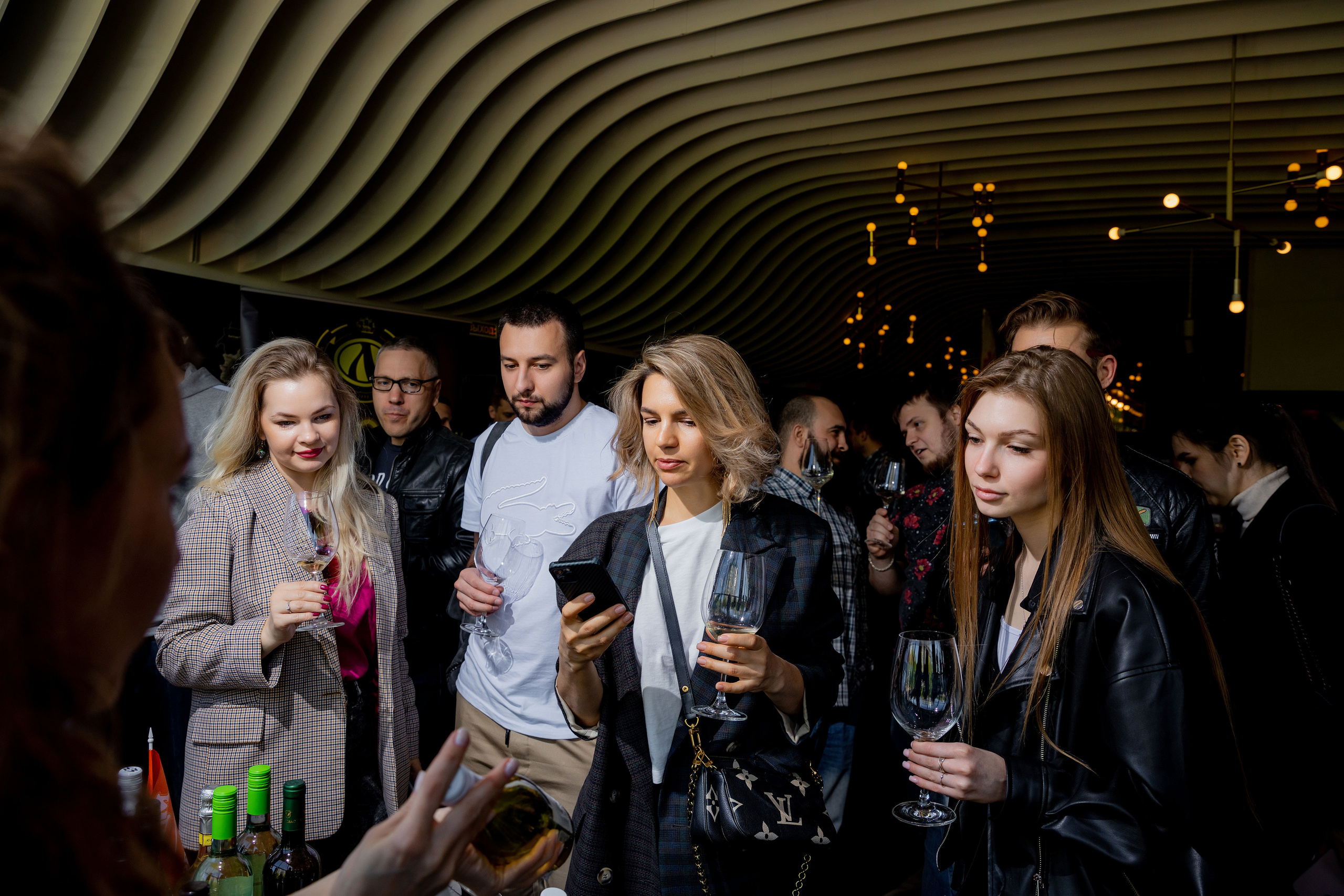 Репортажная съемка фестиваля вина г. Ростов-на-дону. Красильников Евгений — профессиональный фотограф в Ростове-на-Дону