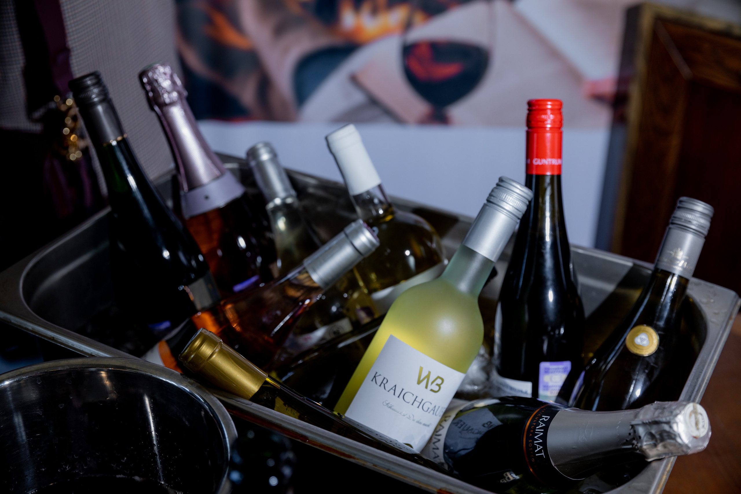 Репортажная съемка фестиваля вина г. Ростов-на-дону. Красильников Евгений — профессиональный фотограф в Ростове-на-Дону