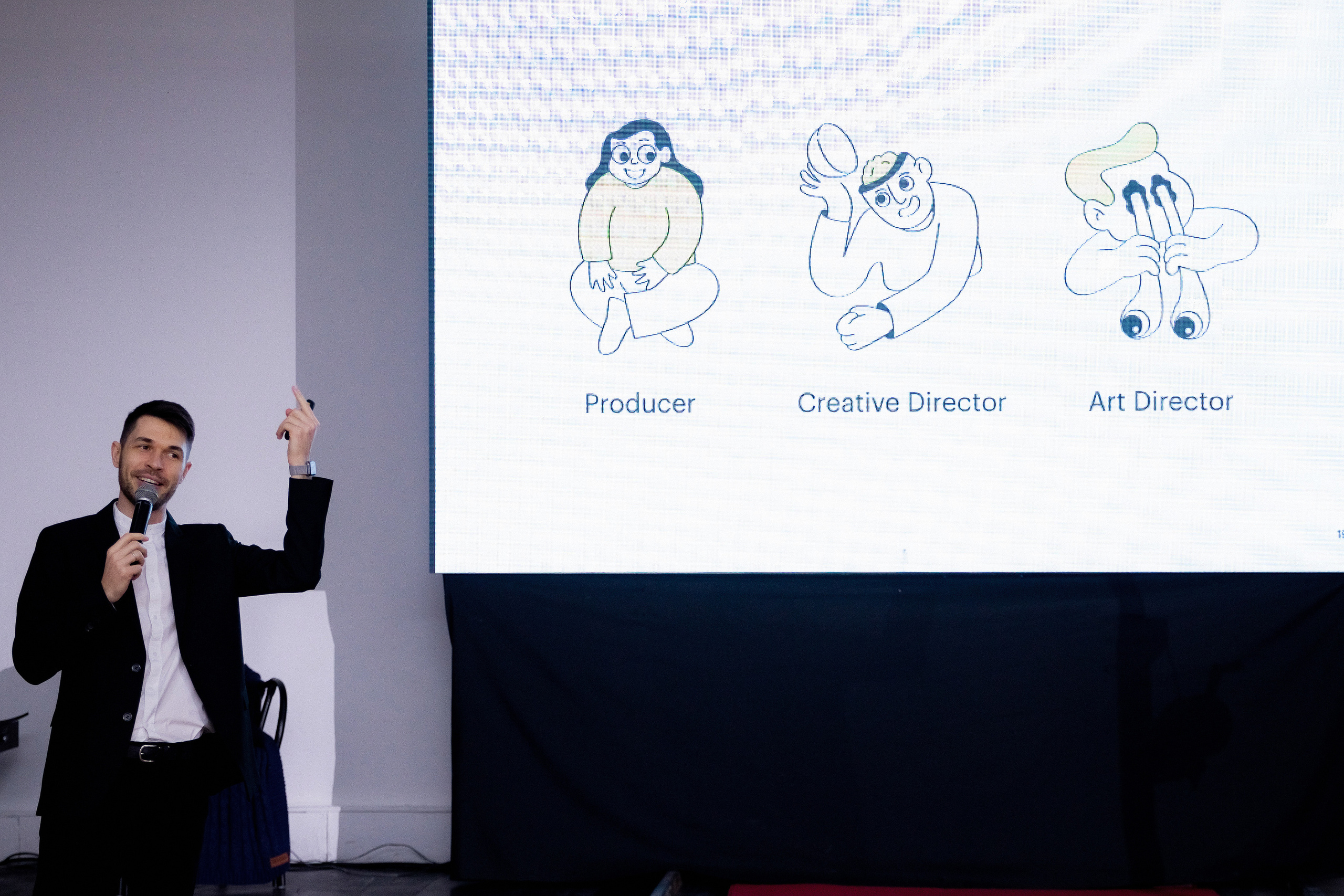 Фотограф на корпоратив и на любое событие. Красильников Евгений — профессиональный фотограф в Ростове-на-Дону