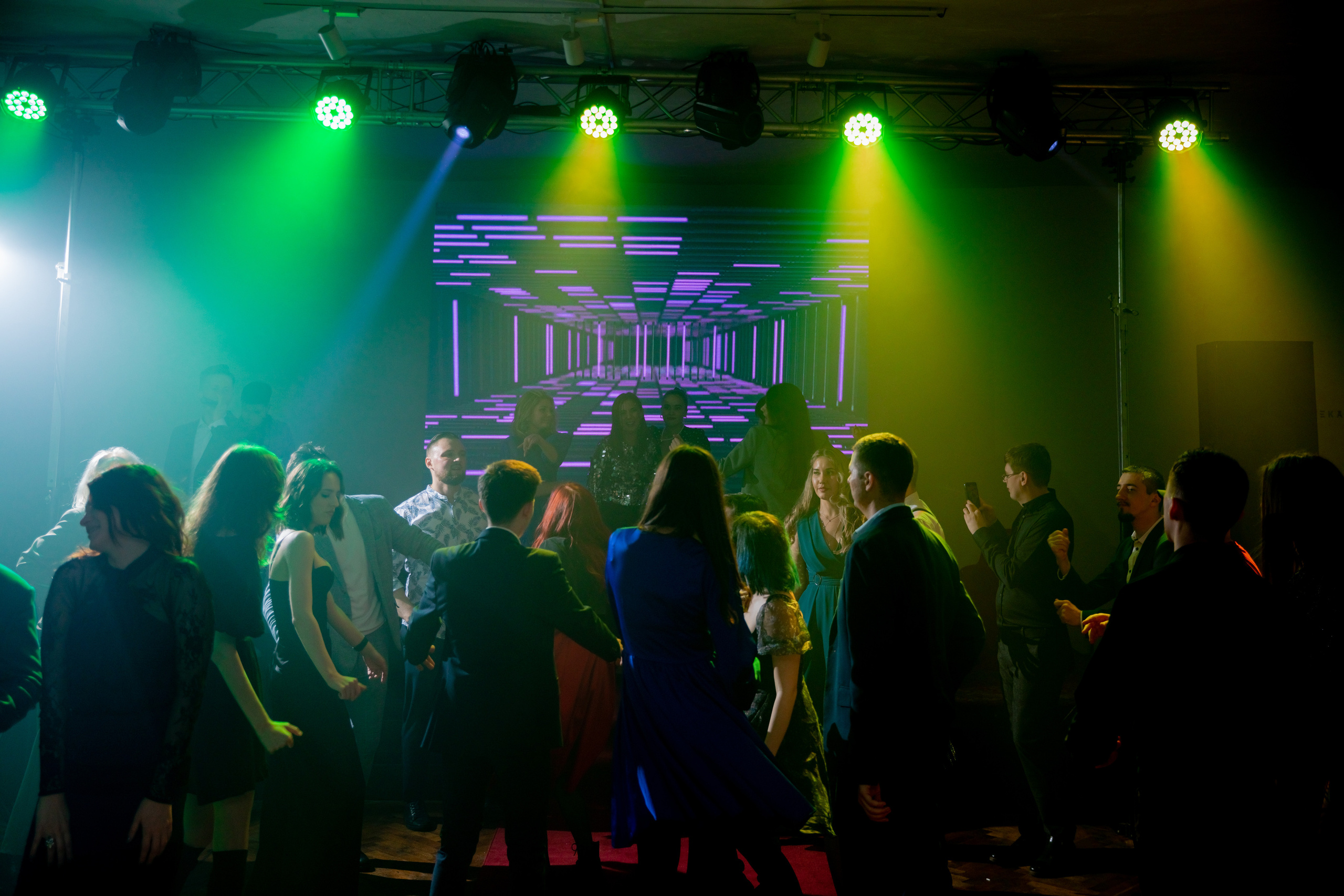 Фотограф на корпоратив и на любое событие. Красильников Евгений — профессиональный фотограф в Ростове-на-Дону