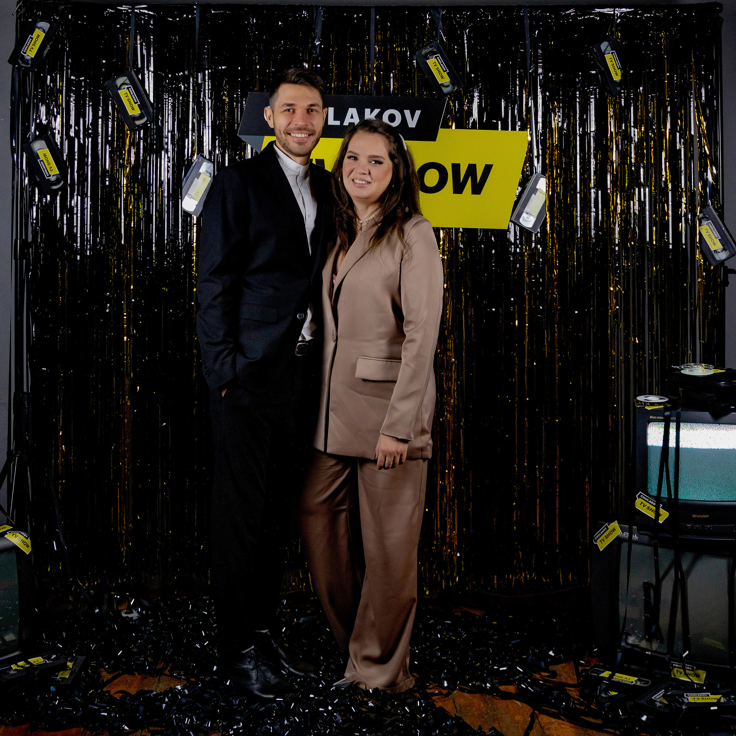 Фотограф на корпоратив и на любое событие. Красильников Евгений — профессиональный фотограф в Ростове-на-Дону