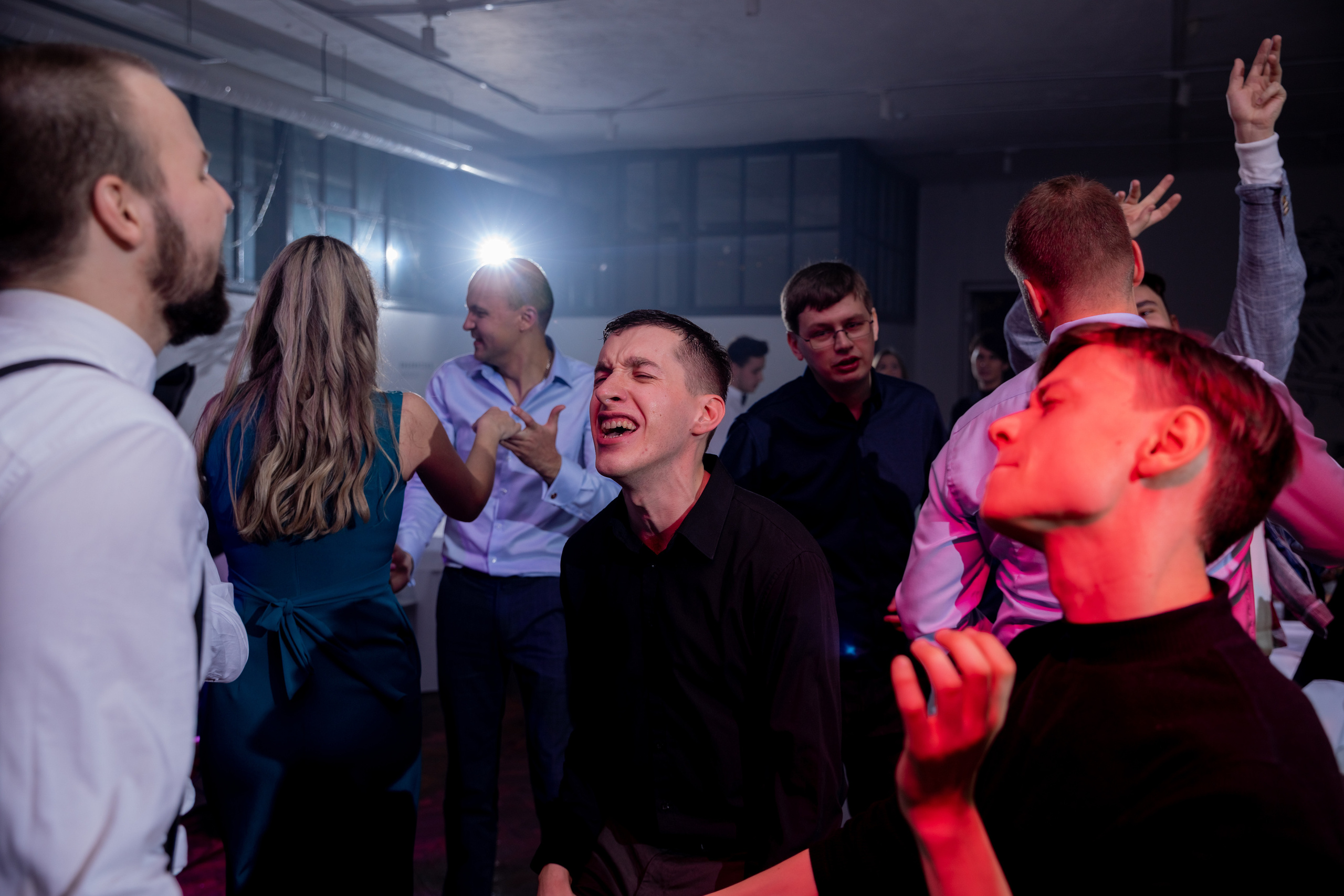 Фотограф на корпоратив и на любое событие. Красильников Евгений — профессиональный фотограф в Ростове-на-Дону