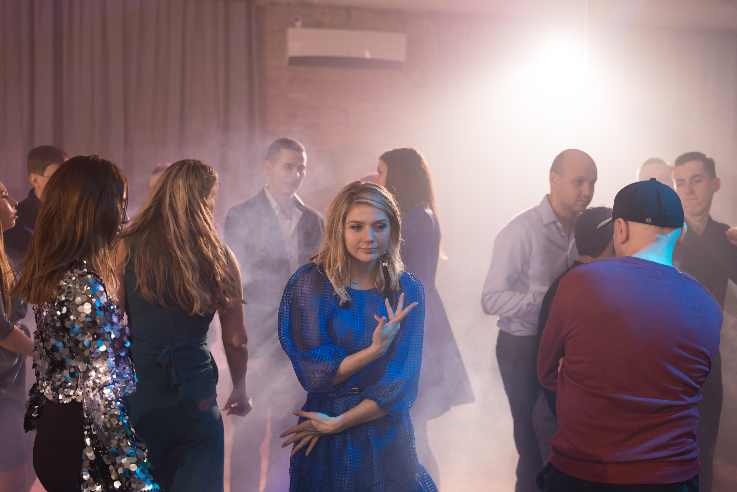 Фотограф на корпоратив и на любое событие. Красильников Евгений — профессиональный фотограф в Ростове-на-Дону