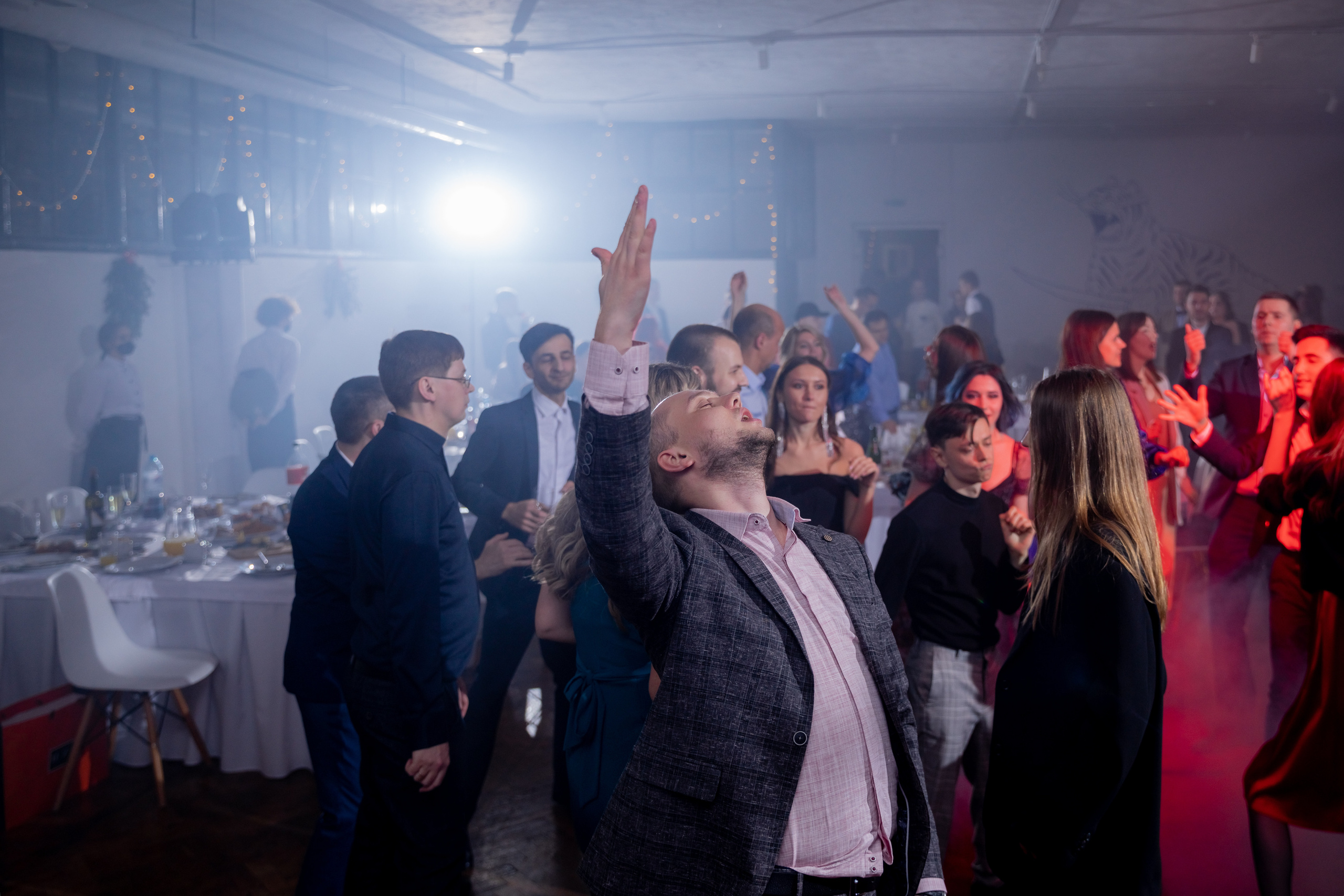 Фотограф на корпоратив и на любое событие. Красильников Евгений — профессиональный фотограф в Ростове-на-Дону