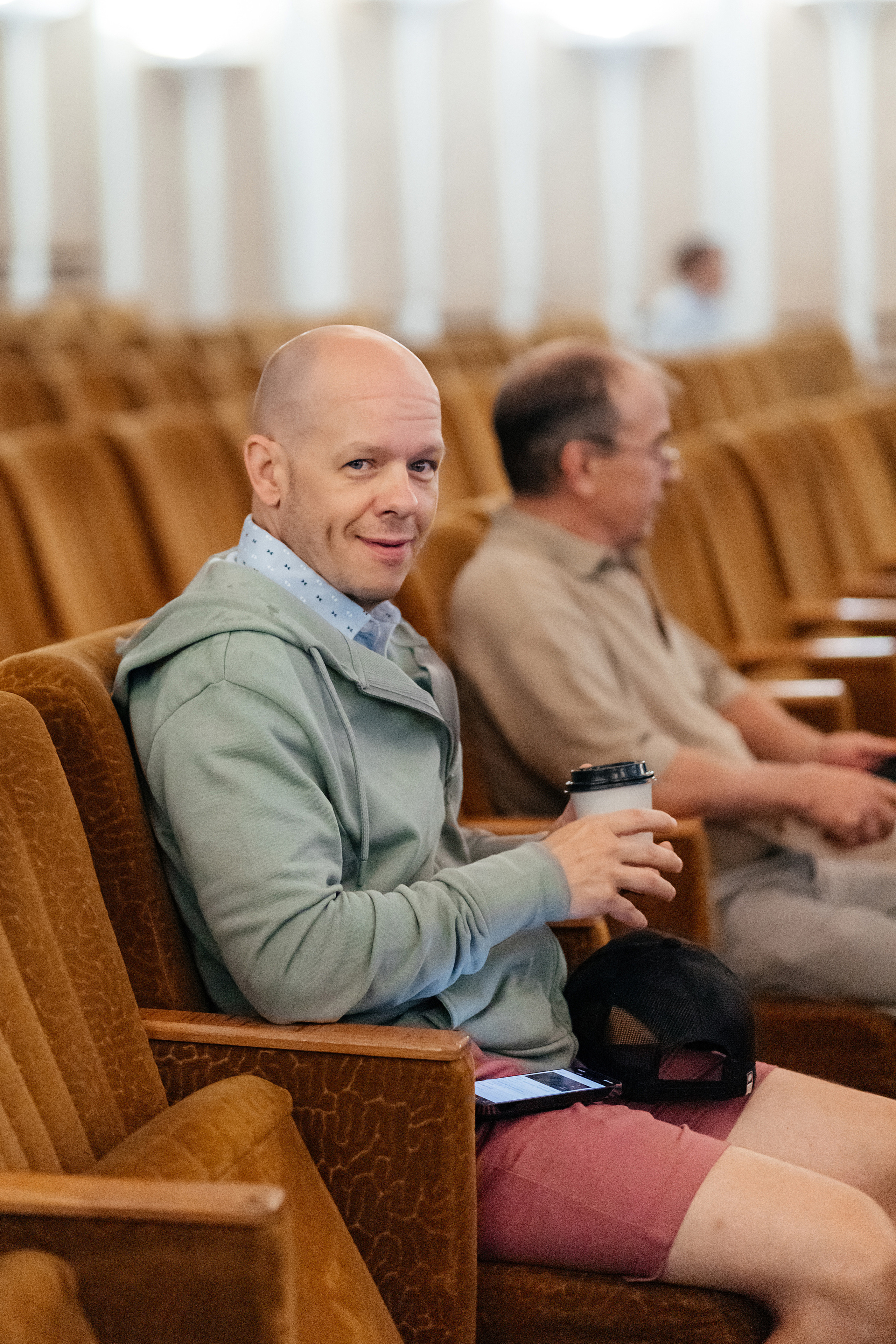 Профессиональная репортажная фотосъемка мероприятии в г. Ростове на дону. Красильников Евгений — профессиональный фотограф в Ростове-на-Дону