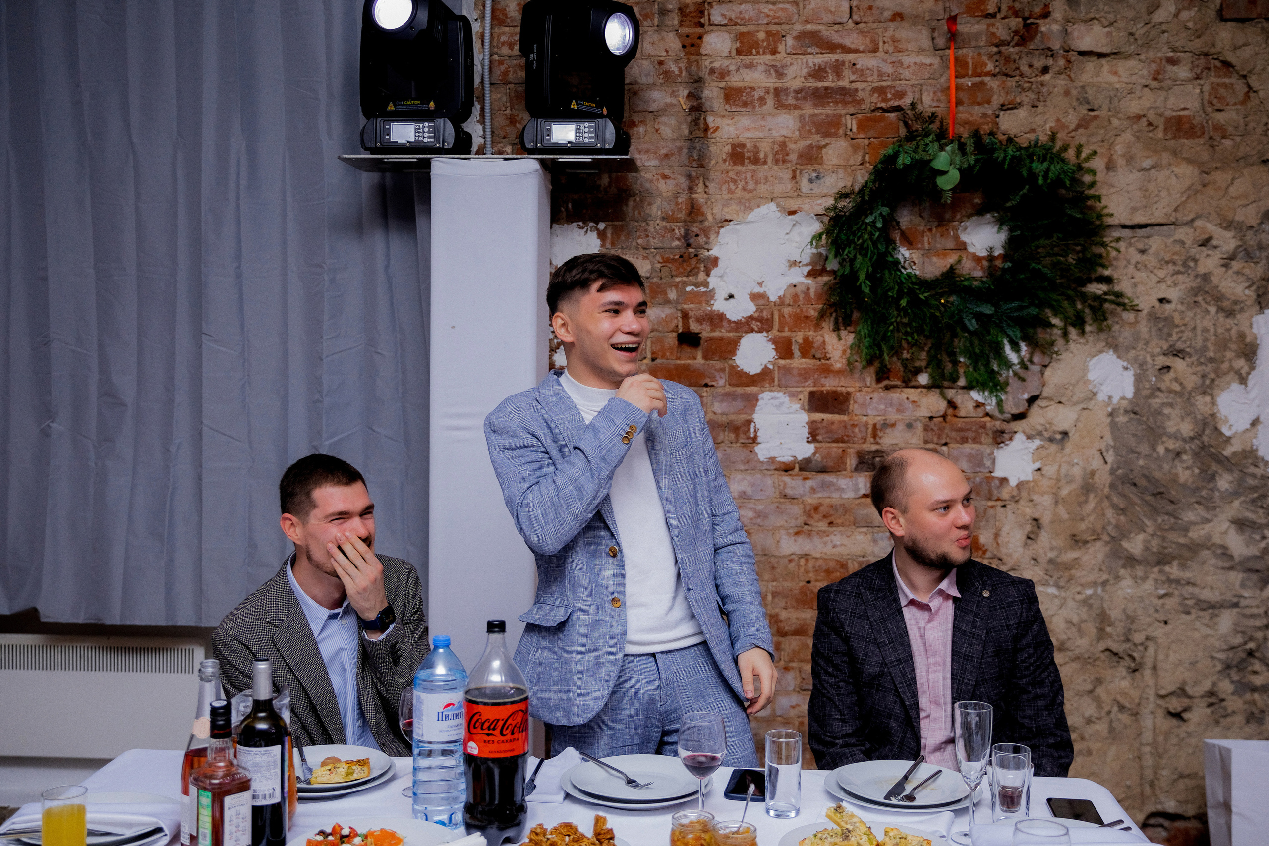 Фотограф на корпоратив и на любое событие. Красильников Евгений — профессиональный фотограф в Ростове-на-Дону