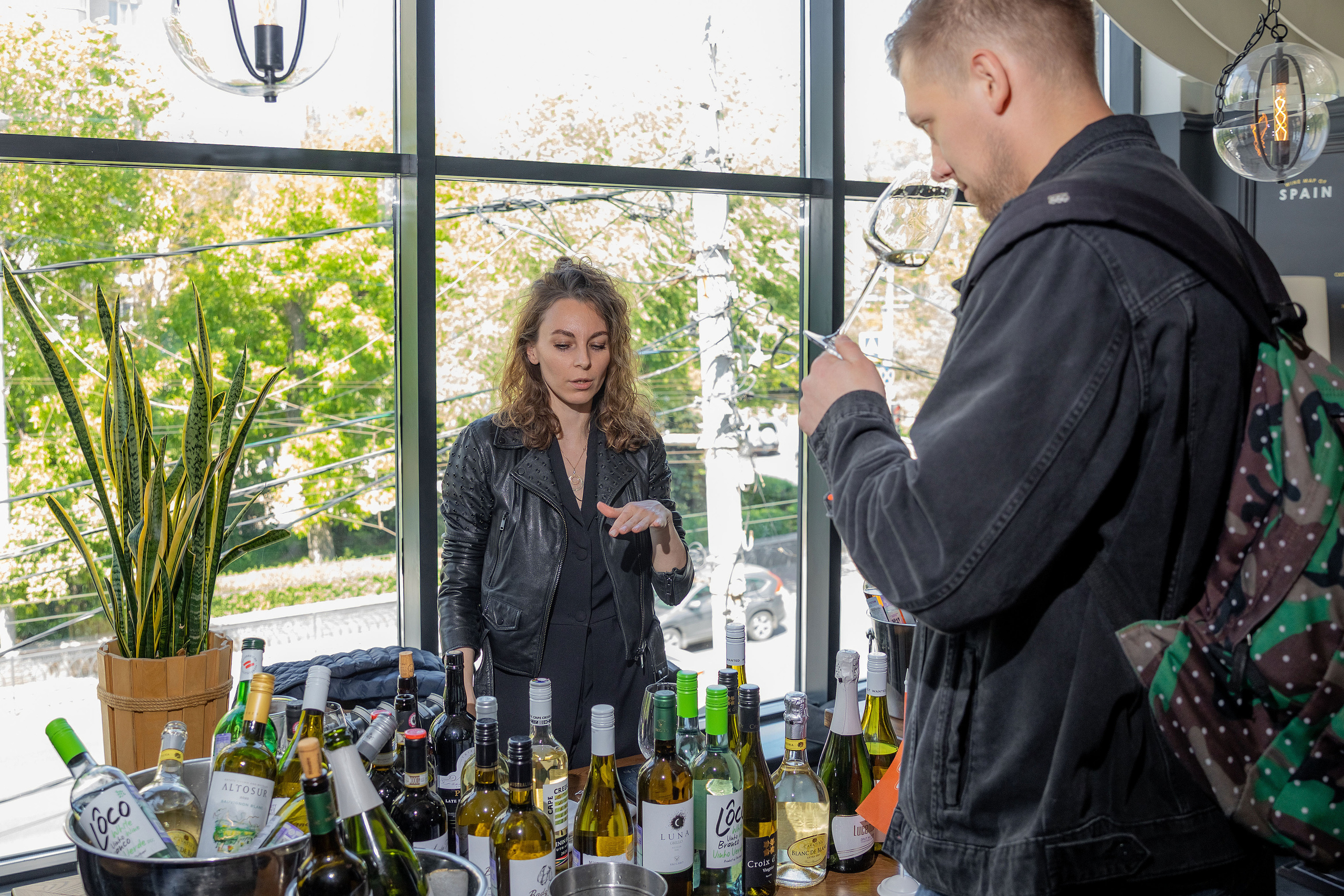 Репортажная съемка фестиваля вина г. Ростов-на-дону. Красильников Евгений — профессиональный фотограф в Ростове-на-Дону