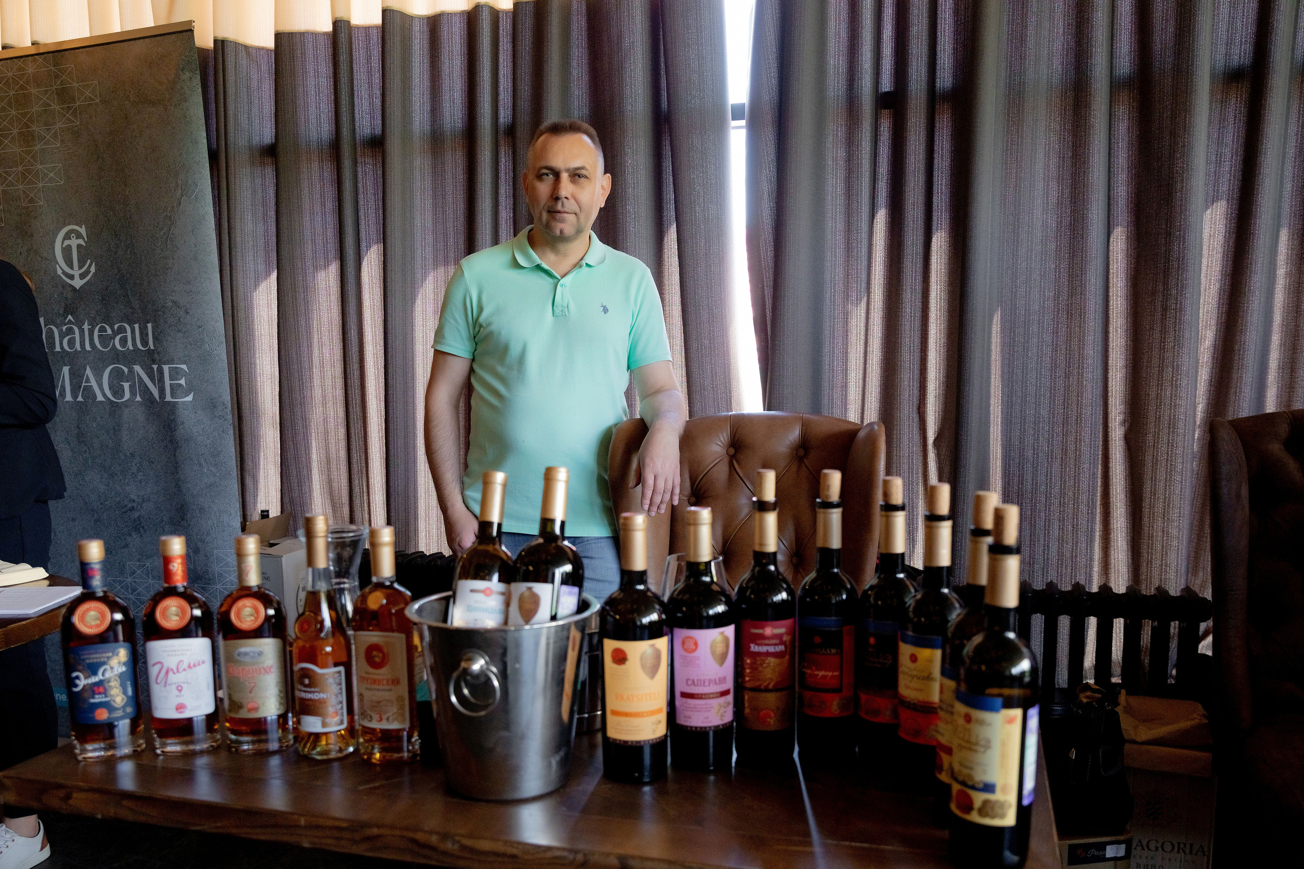 Репортажная съемка фестиваля вина г. Ростов-на-дону. Красильников Евгений — профессиональный фотограф в Ростове-на-Дону