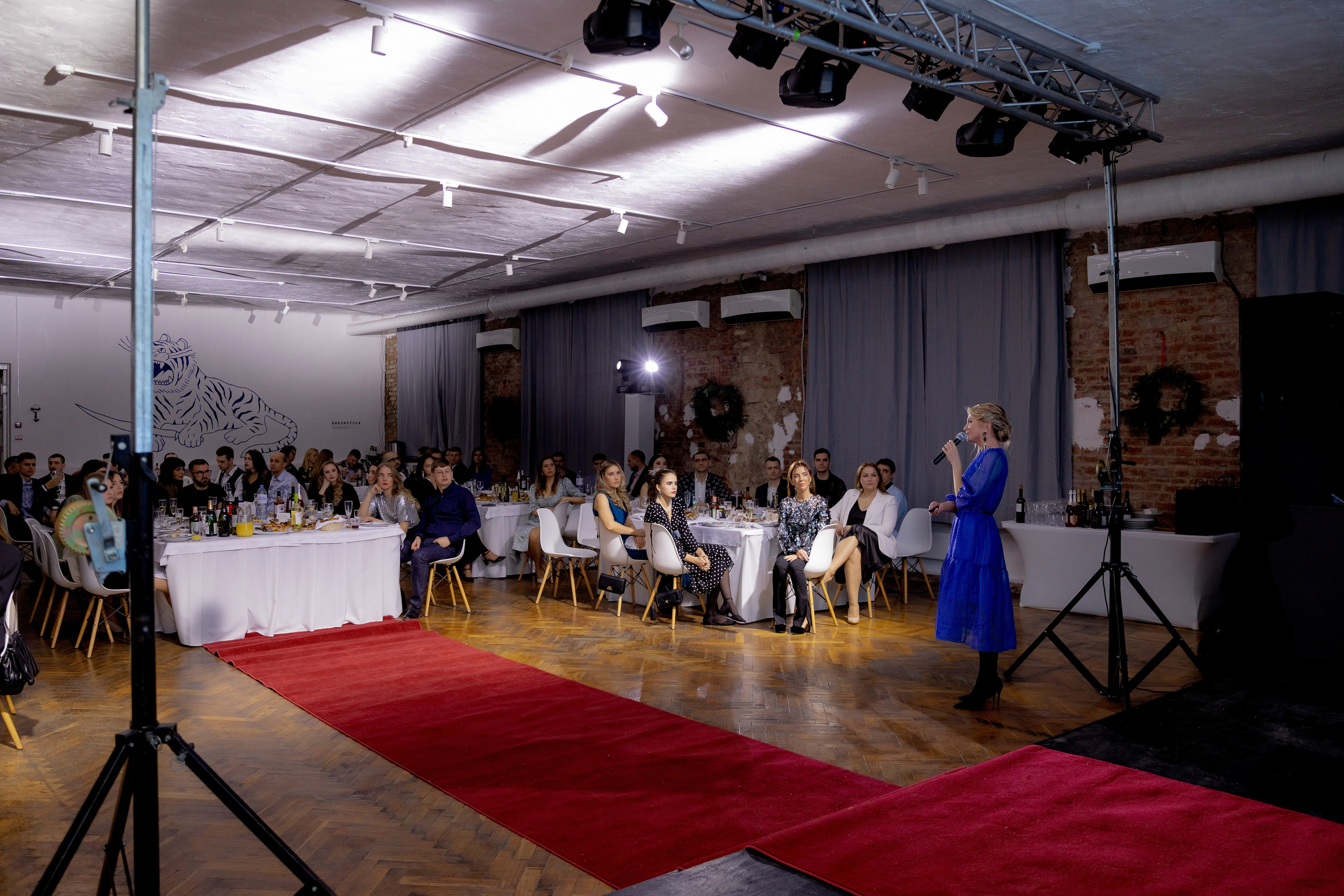 Фотограф на корпоратив и на любое событие. Красильников Евгений — профессиональный фотограф в Ростове-на-Дону