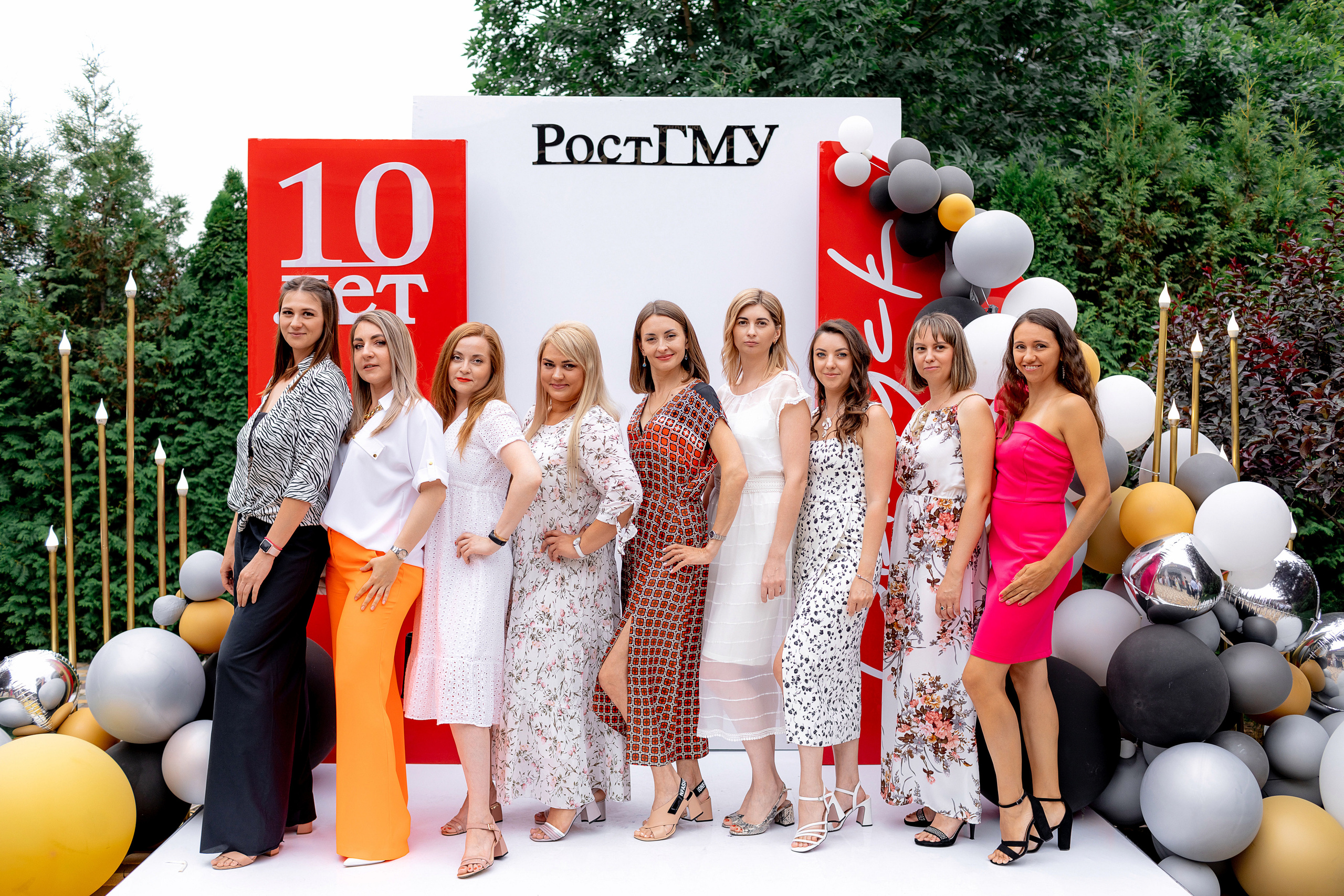 Заказать фотографа на выпускной г. Ростов-на-Дону. Красильников Евгений — профессиональный фотограф в Ростове-на-Дону