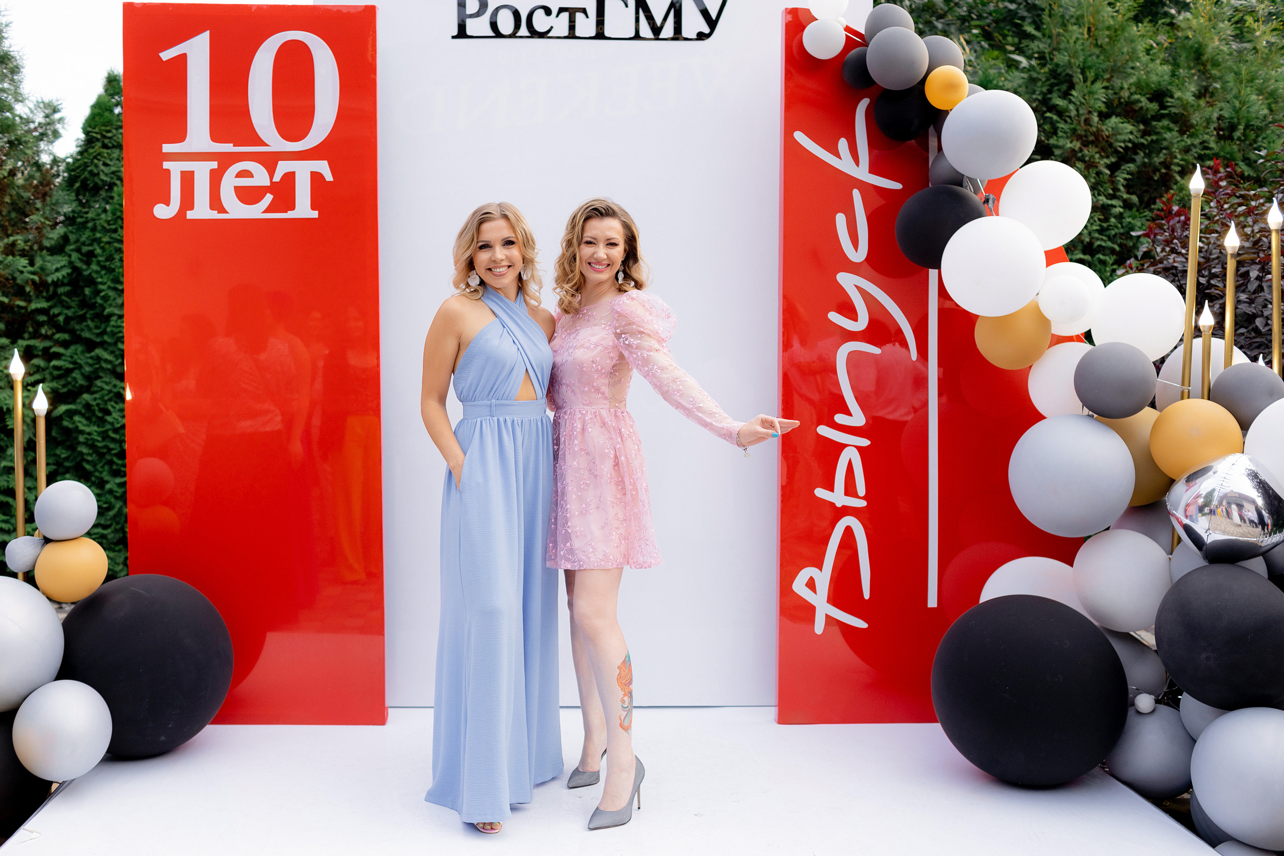 Заказать фотографа на выпускной г. Ростов-на-Дону. Красильников Евгений — профессиональный фотограф в Ростове-на-Дону