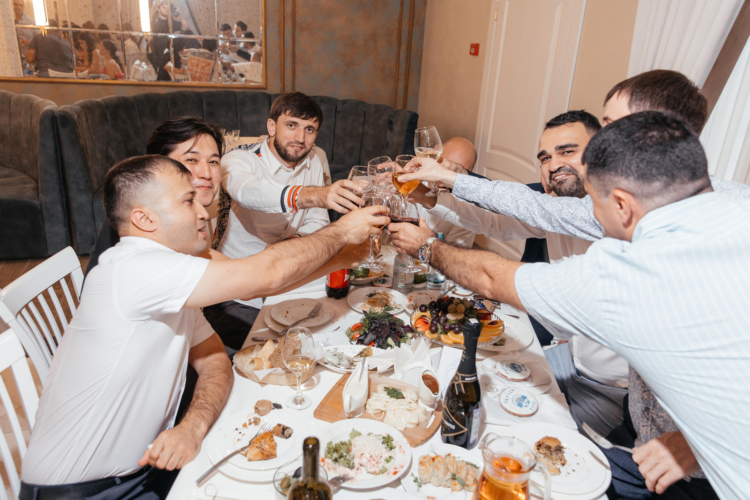 Фотограф на праздник г. Ростов-на-дону. Красильников Евгений — профессиональный фотограф в Ростове-на-Дону