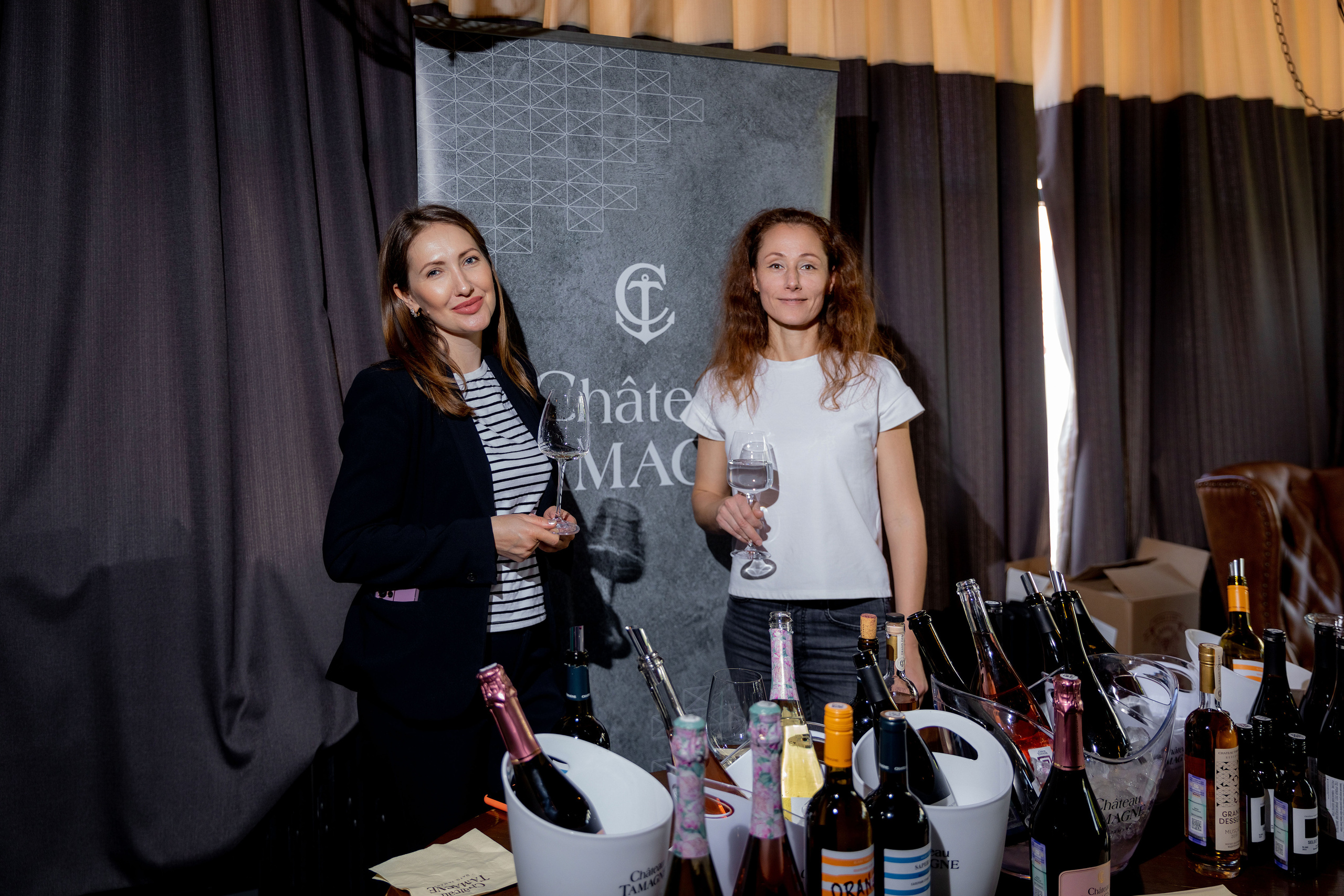 Репортажная съемка фестиваля вина г. Ростов-на-дону. Красильников Евгений — профессиональный фотограф в Ростове-на-Дону