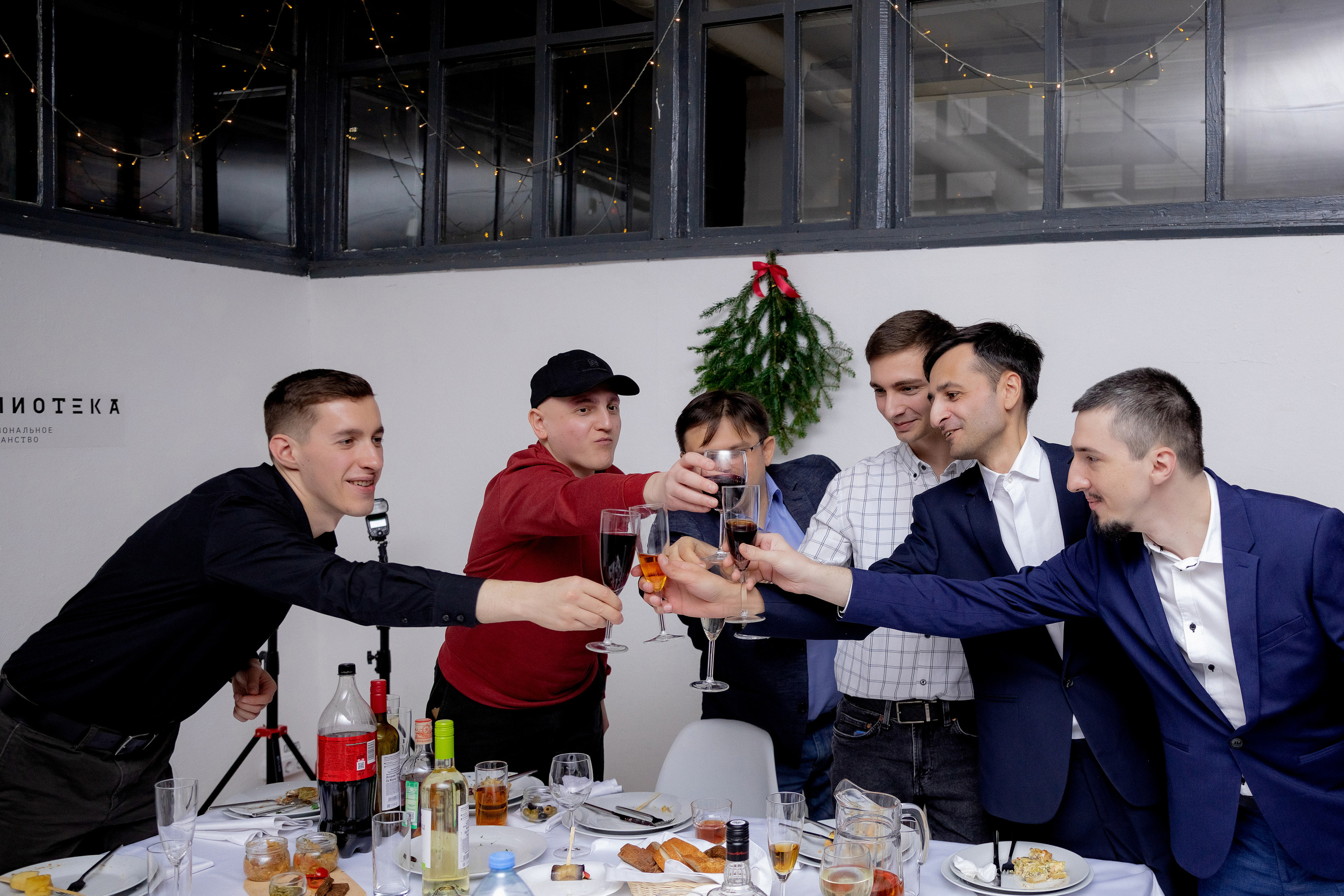 Фотограф на корпоратив и на любое событие. Красильников Евгений — профессиональный фотограф в Ростове-на-Дону