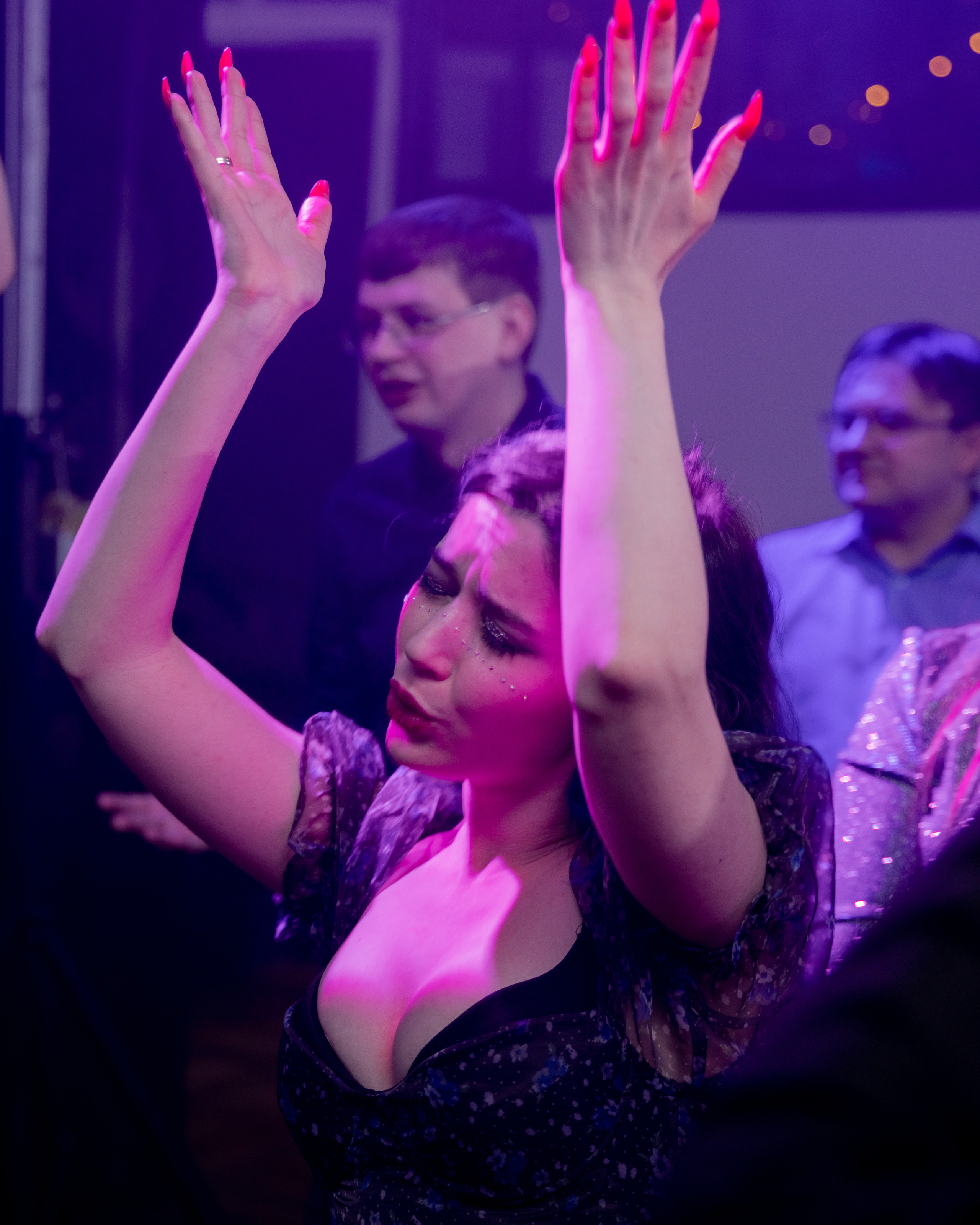 Фотограф на корпоратив и на любое событие. Красильников Евгений — профессиональный фотограф в Ростове-на-Дону