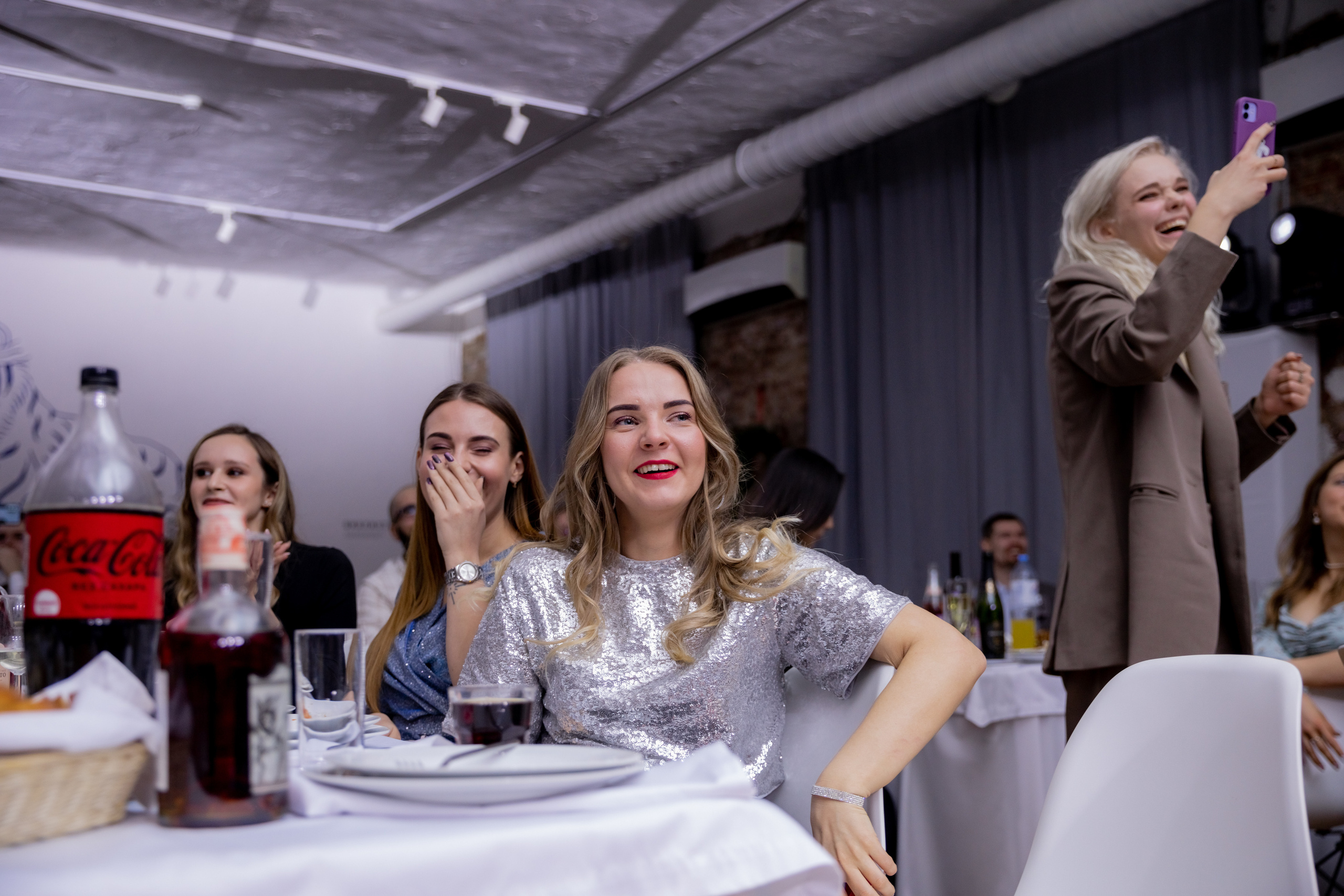 Фотограф на корпоратив и на любое событие. Красильников Евгений — профессиональный фотограф в Ростове-на-Дону