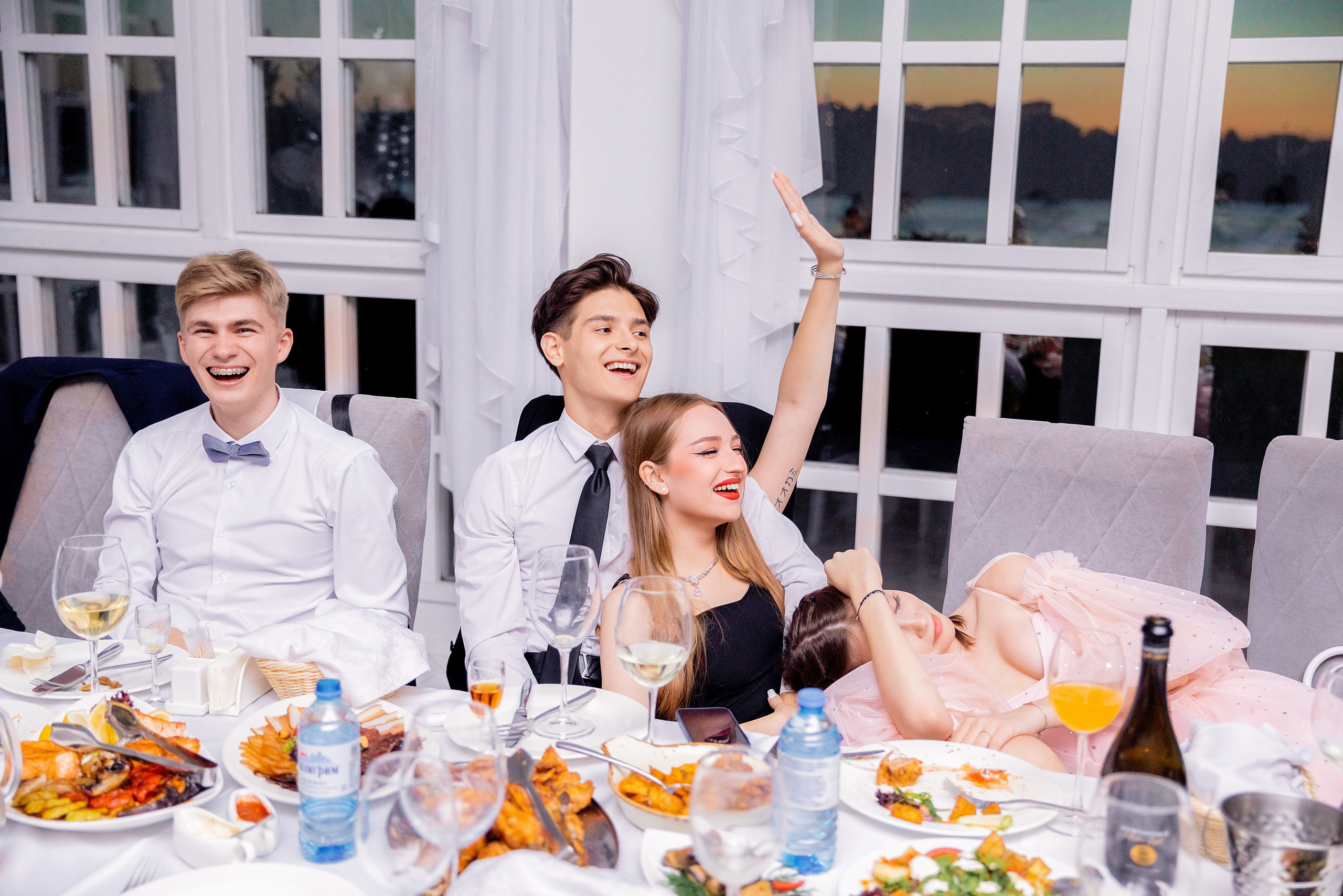 Репортажный фотограф Ростов-на-дону. Красильников Евгений — профессиональный фотограф в Ростове-на-Дону