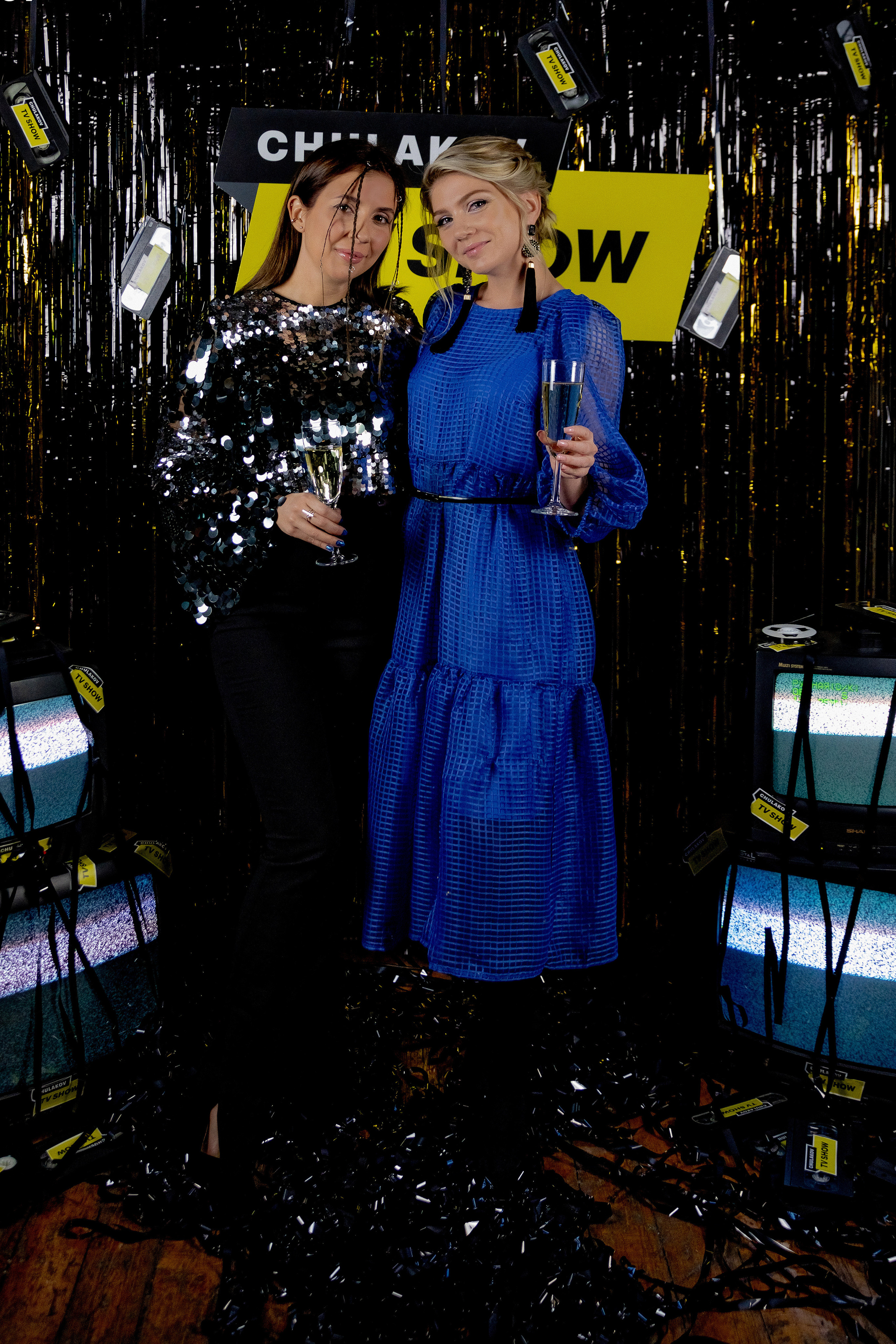 Фотограф на корпоратив и на любое событие. Красильников Евгений — профессиональный фотограф в Ростове-на-Дону