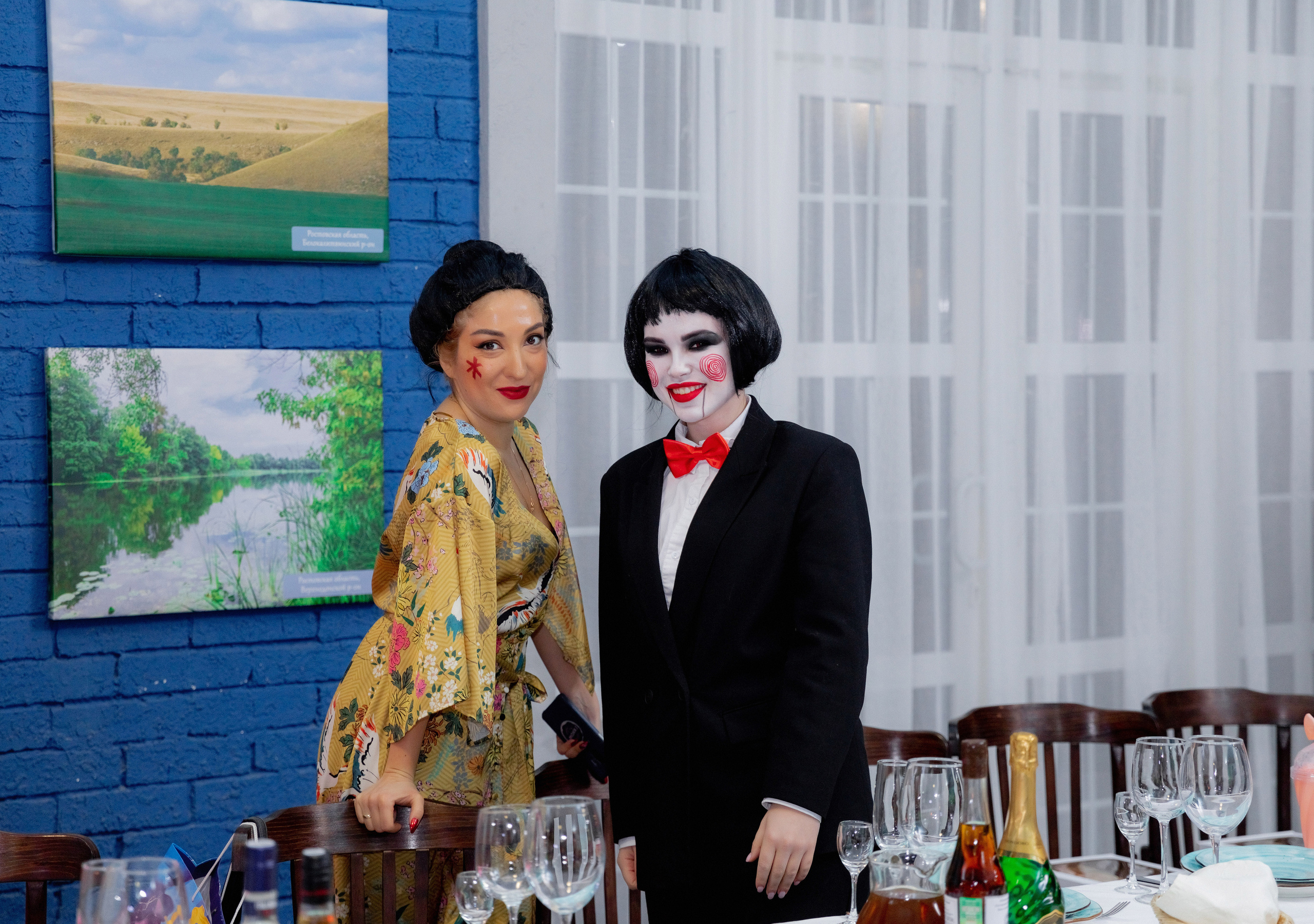 Профессиональная репортажная фотосъемка г. Ростов на дону. Красильников Евгений — профессиональный фотограф в Ростове-на-Дону