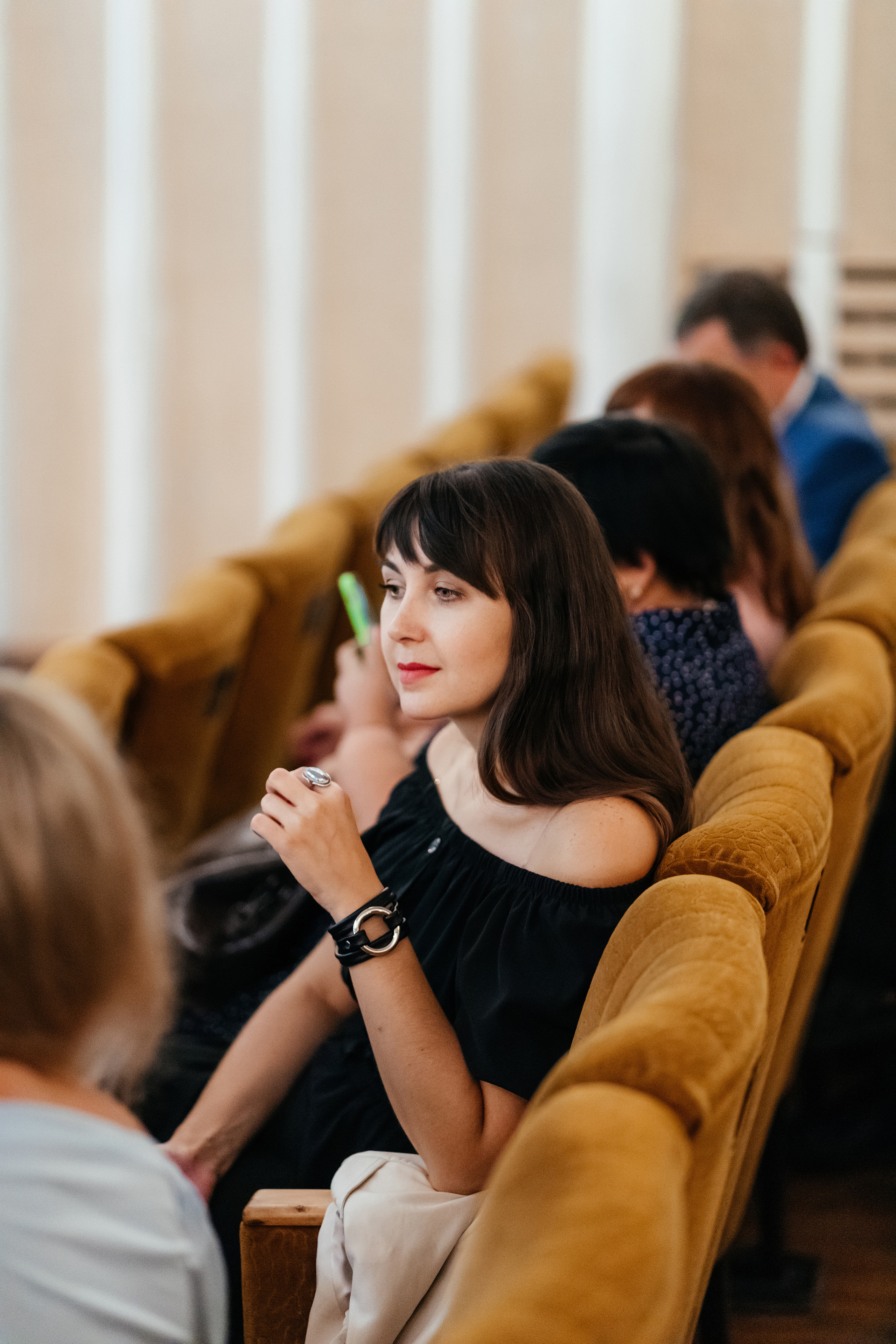 Профессиональная репортажная фотосъемка мероприятии в г. Ростове на дону. Красильников Евгений — профессиональный фотограф в Ростове-на-Дону