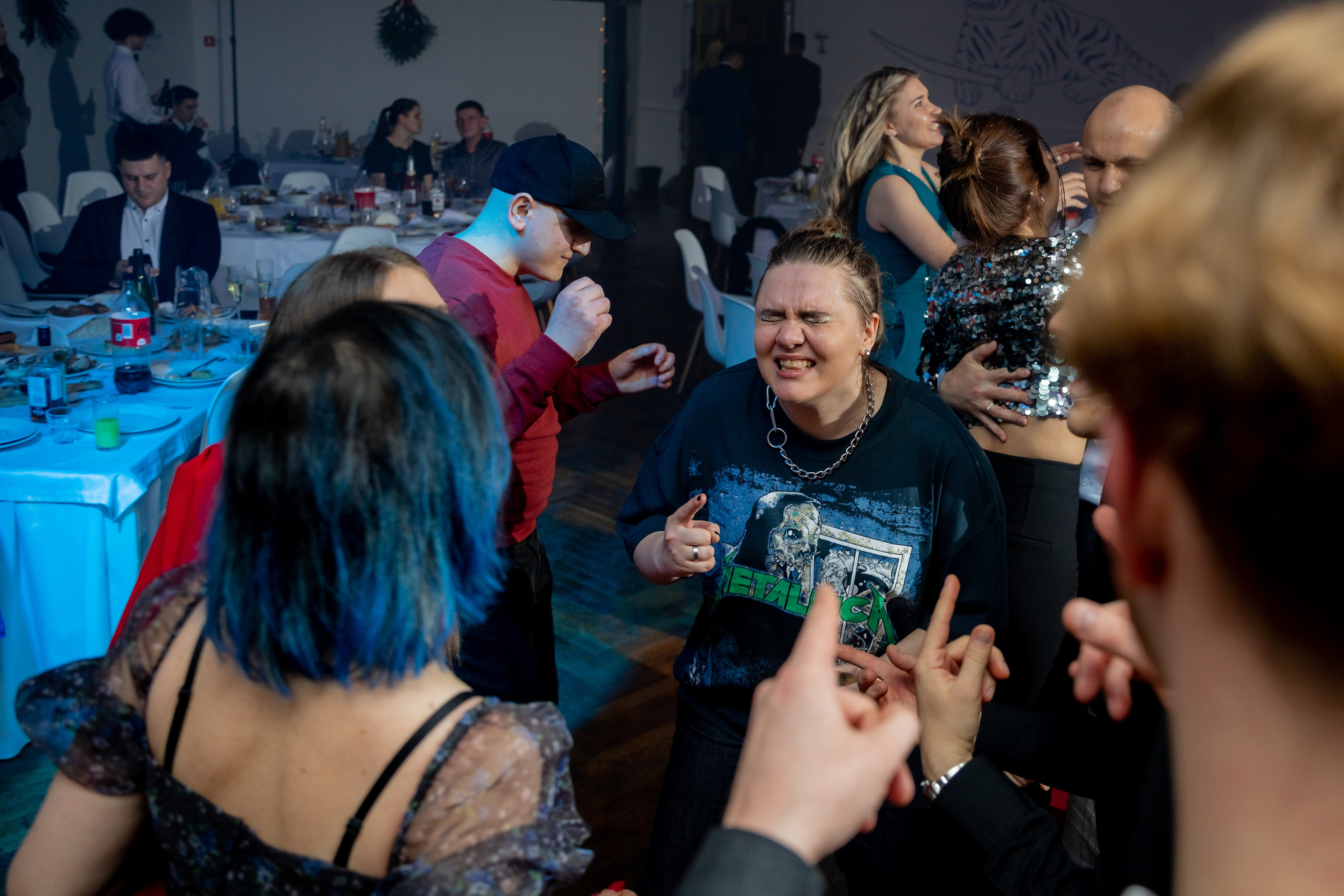 Фотограф на корпоратив и на любое событие. Красильников Евгений — профессиональный фотограф в Ростове-на-Дону