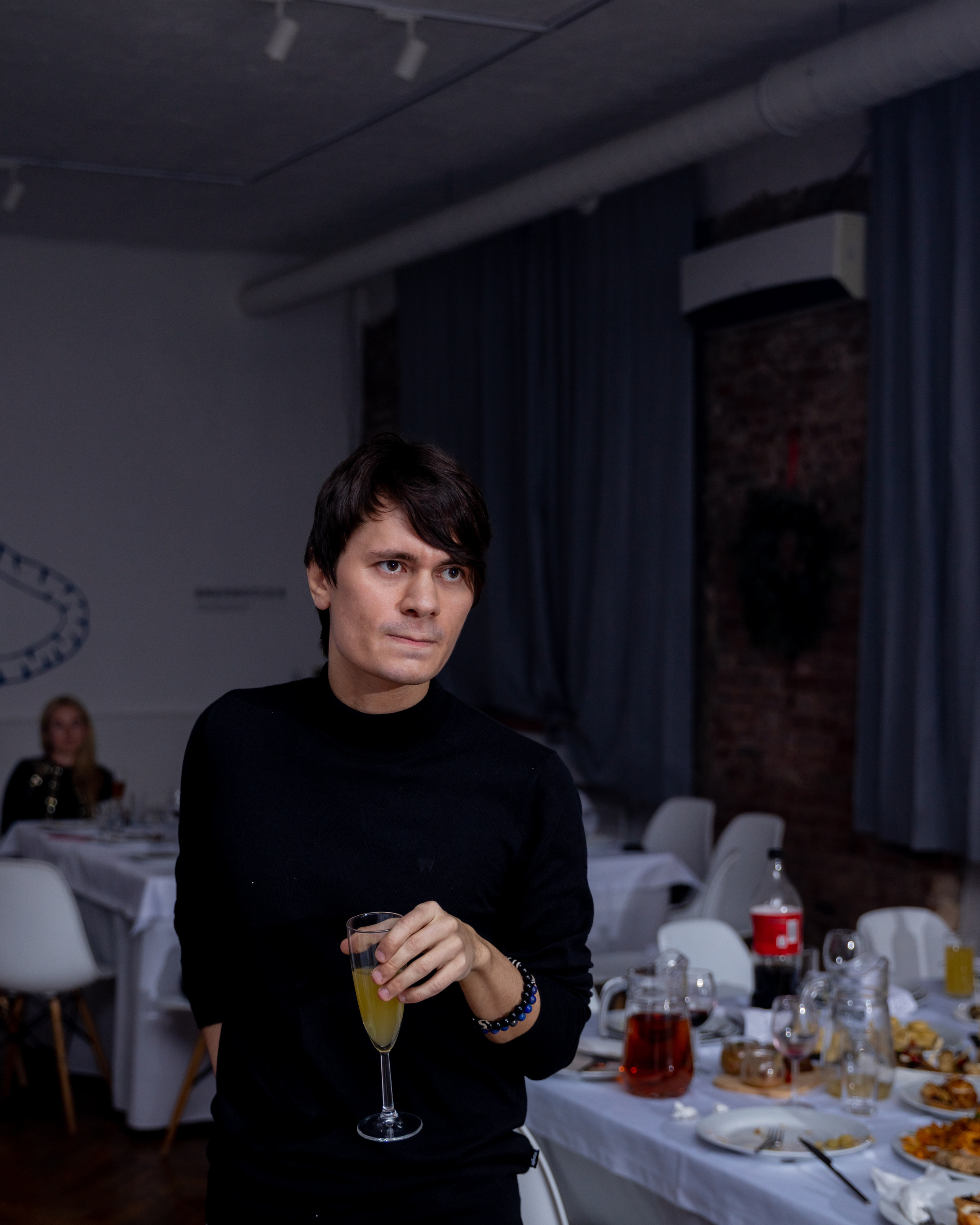 Фотограф на корпоратив и на любое событие. Красильников Евгений — профессиональный фотограф в Ростове-на-Дону