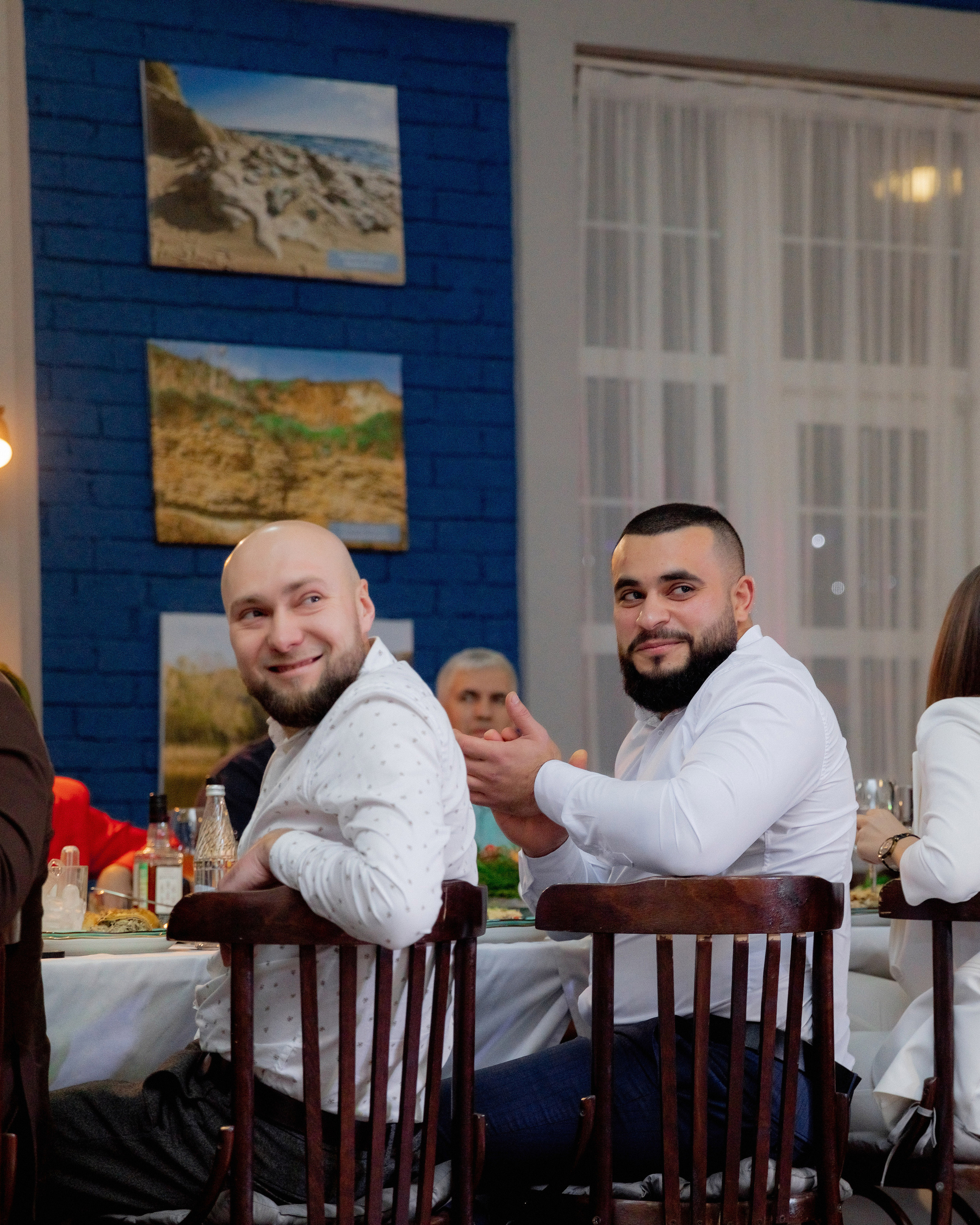 Профессиональная репортажная фотосъемка г. Ростов на дону. Красильников Евгений — профессиональный фотограф в Ростове-на-Дону