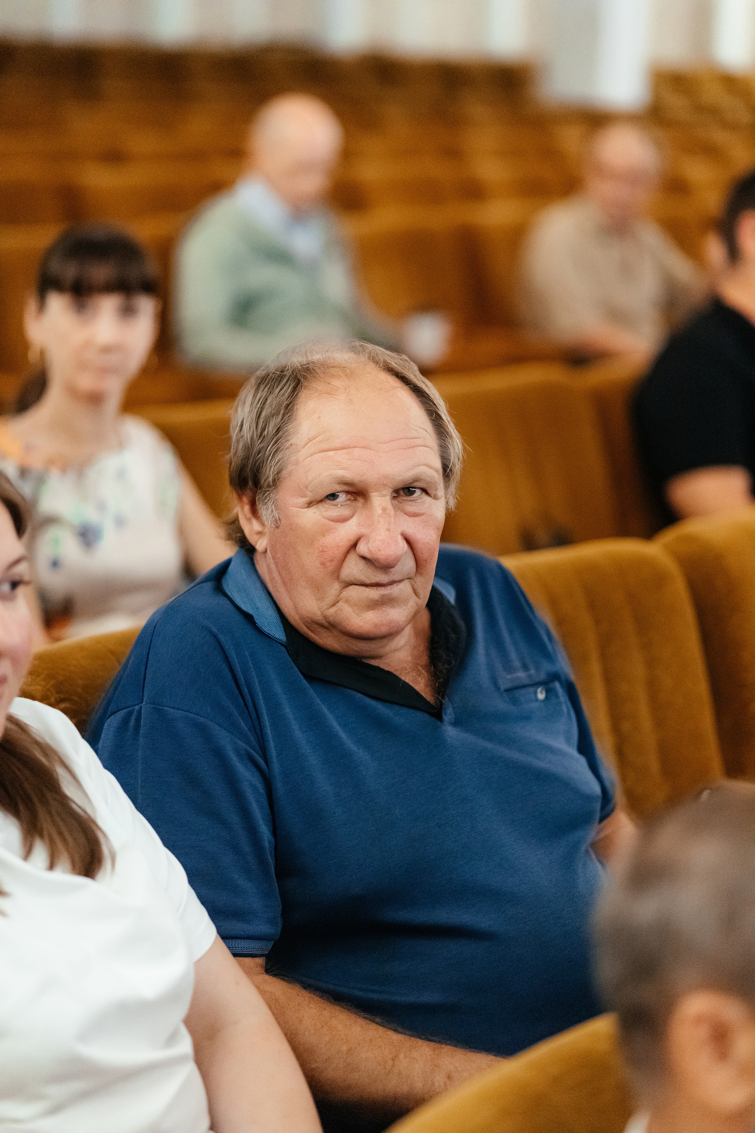 Профессиональная репортажная фотосъемка мероприятии в г. Ростове на дону. Красильников Евгений — профессиональный фотограф в Ростове-на-Дону