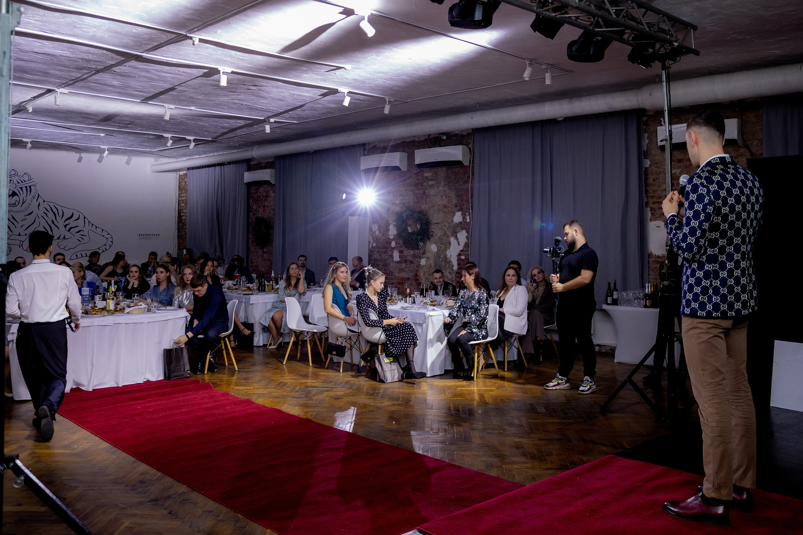 Фотограф на корпоратив и на любое событие. Красильников Евгений — профессиональный фотограф в Ростове-на-Дону