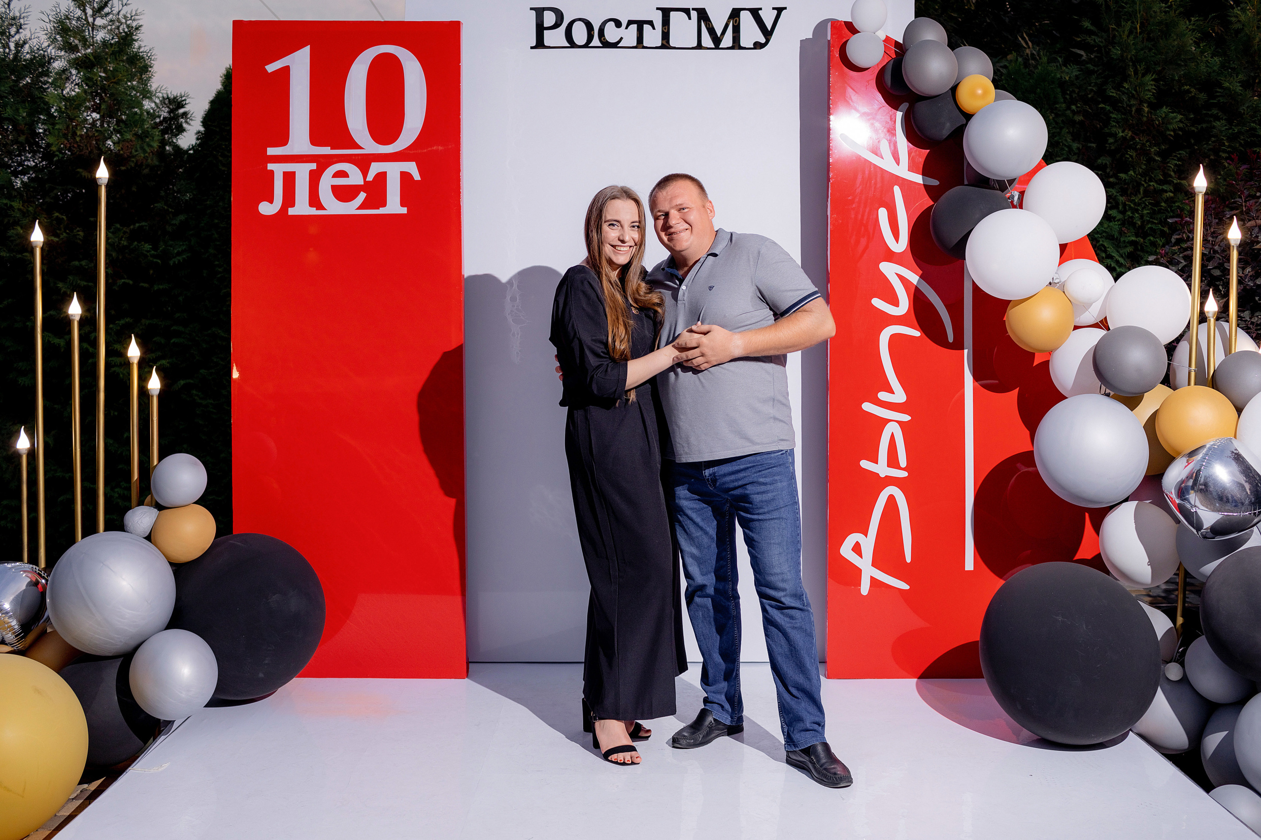 Заказать фотографа на выпускной г. Ростов-на-Дону. Красильников Евгений — профессиональный фотограф в Ростове-на-Дону