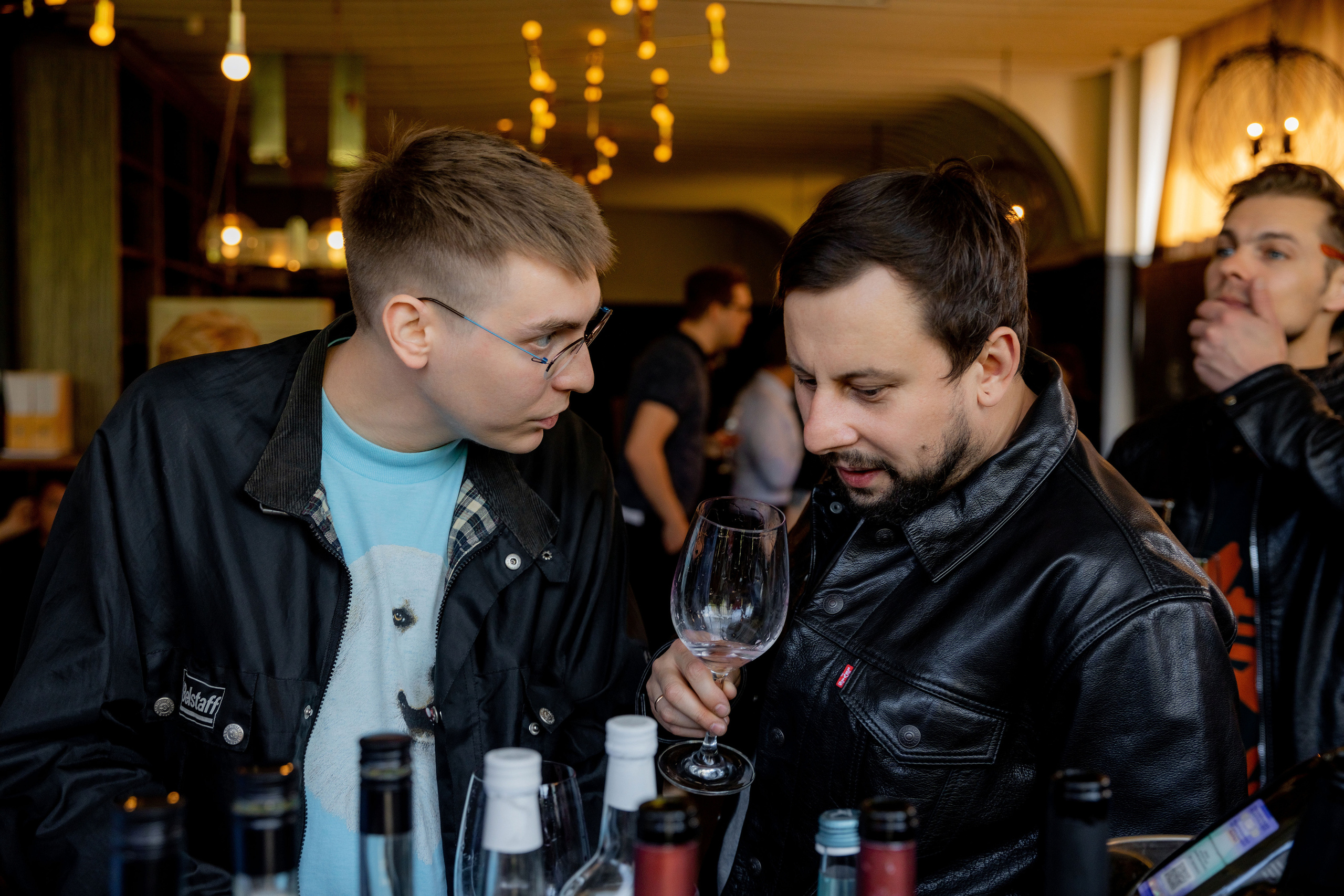 Репортажная съемка фестиваля вина г. Ростов-на-дону. Красильников Евгений — профессиональный фотограф в Ростове-на-Дону