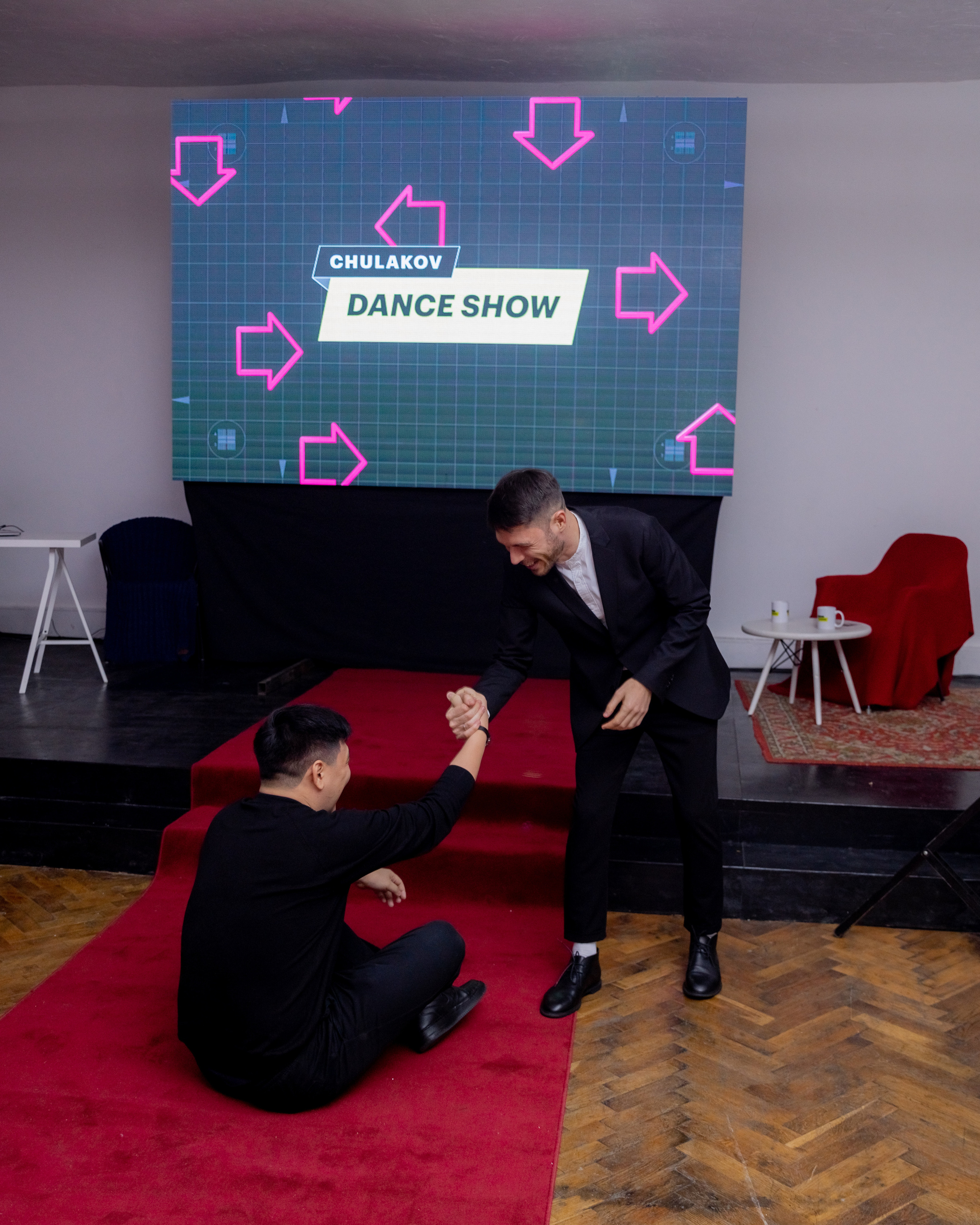 Фотограф на корпоратив и на любое событие. Красильников Евгений — профессиональный фотограф в Ростове-на-Дону