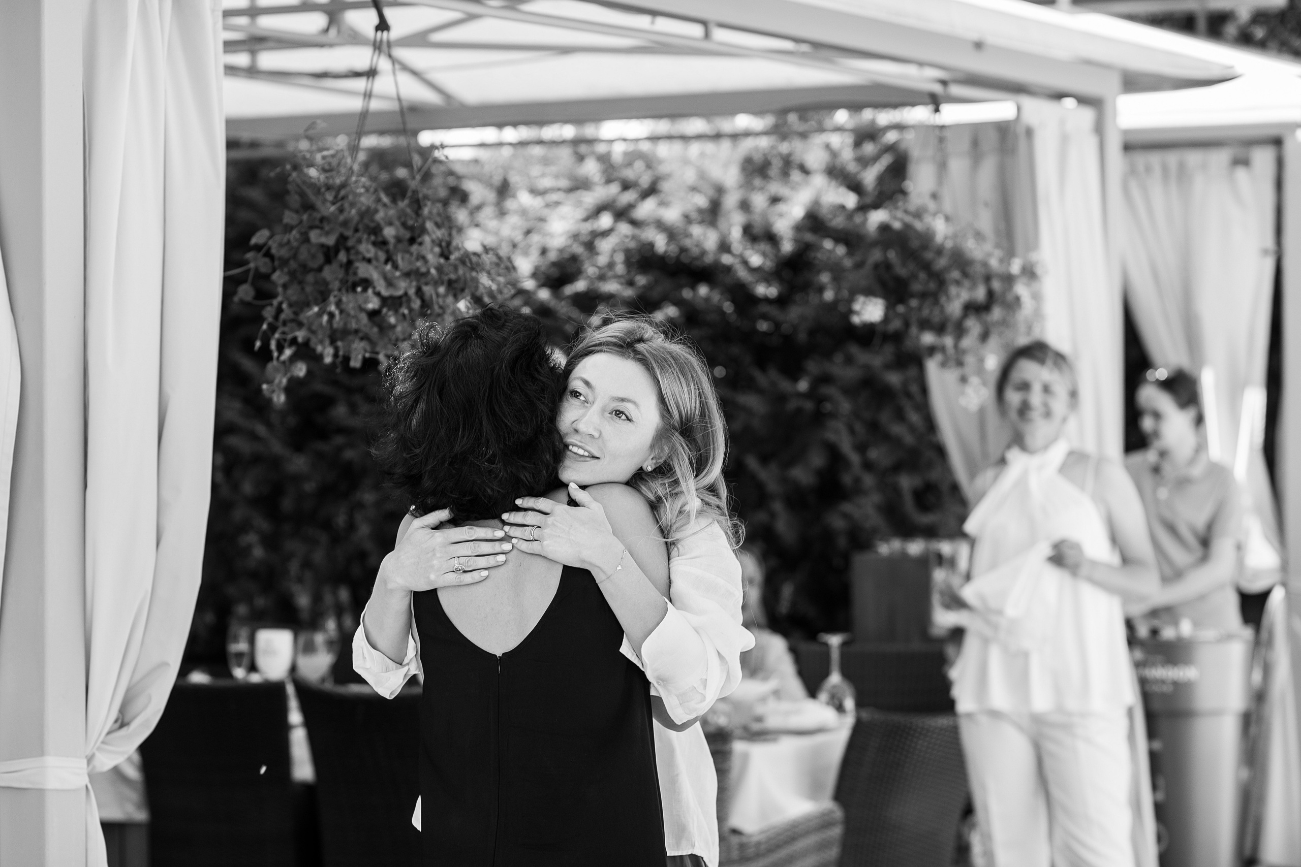 Фотограф на день рождения в ресторан. Красильников Евгений — профессиональный фотограф в Ростове-на-Дону