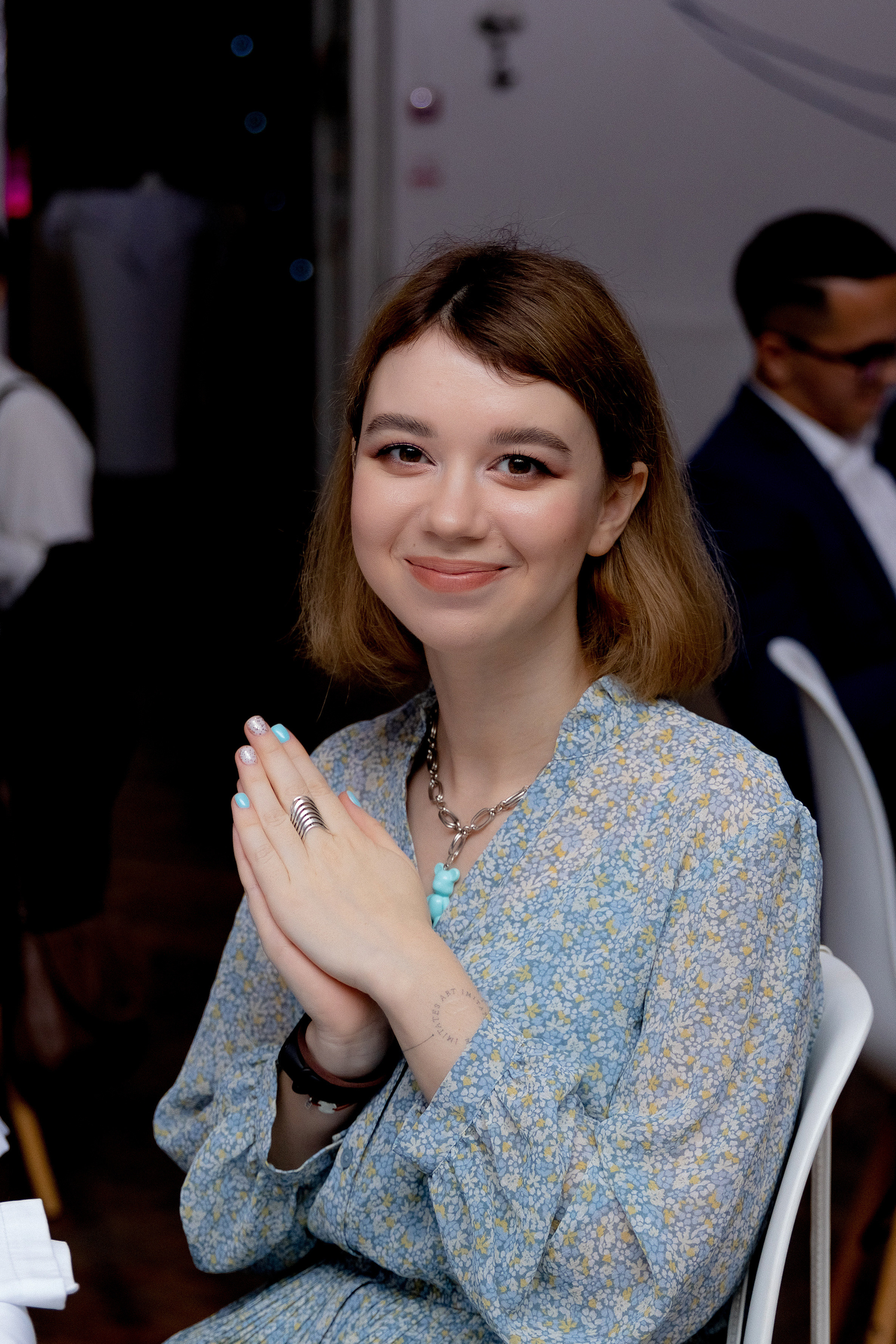 Фотограф на корпоратив и на любое событие. Красильников Евгений — профессиональный фотограф в Ростове-на-Дону