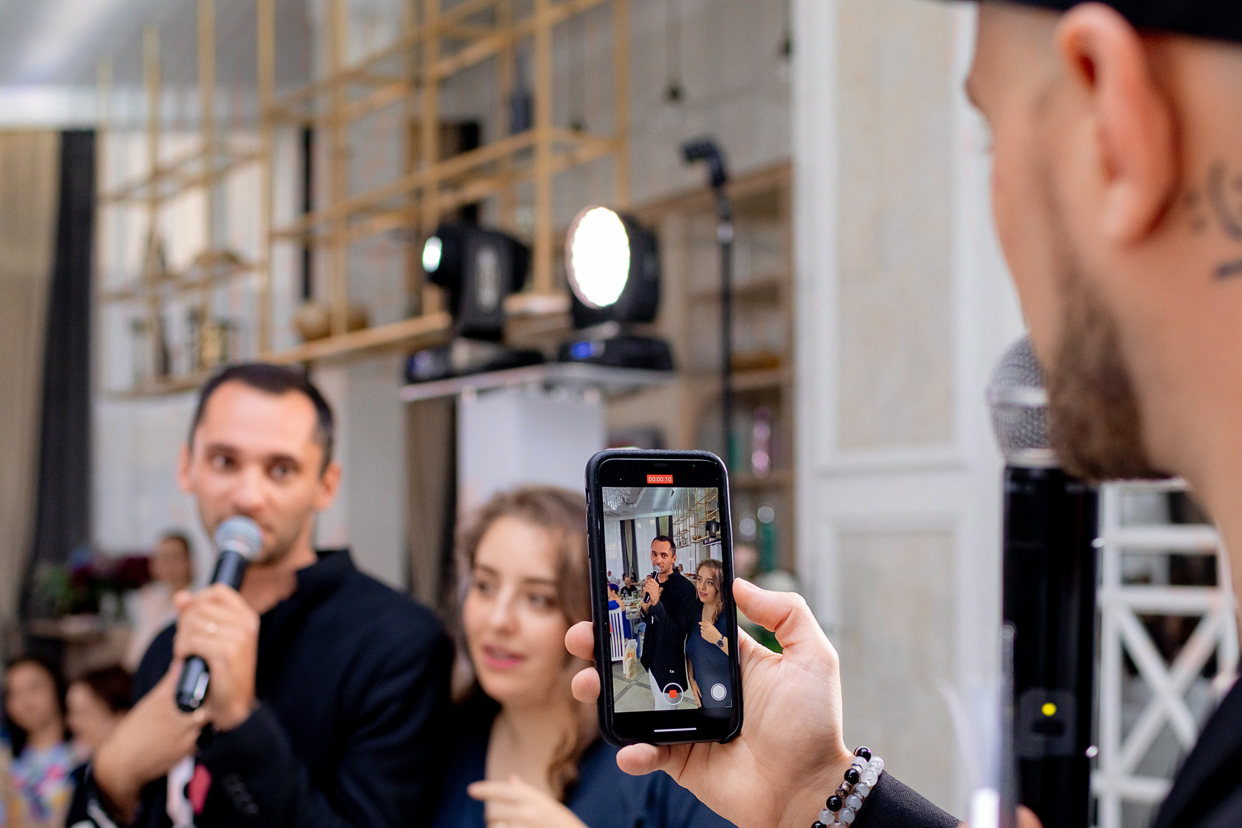 Заказать фотографа на выпускной г. Ростов-на-Дону. Красильников Евгений — профессиональный фотограф в Ростове-на-Дону