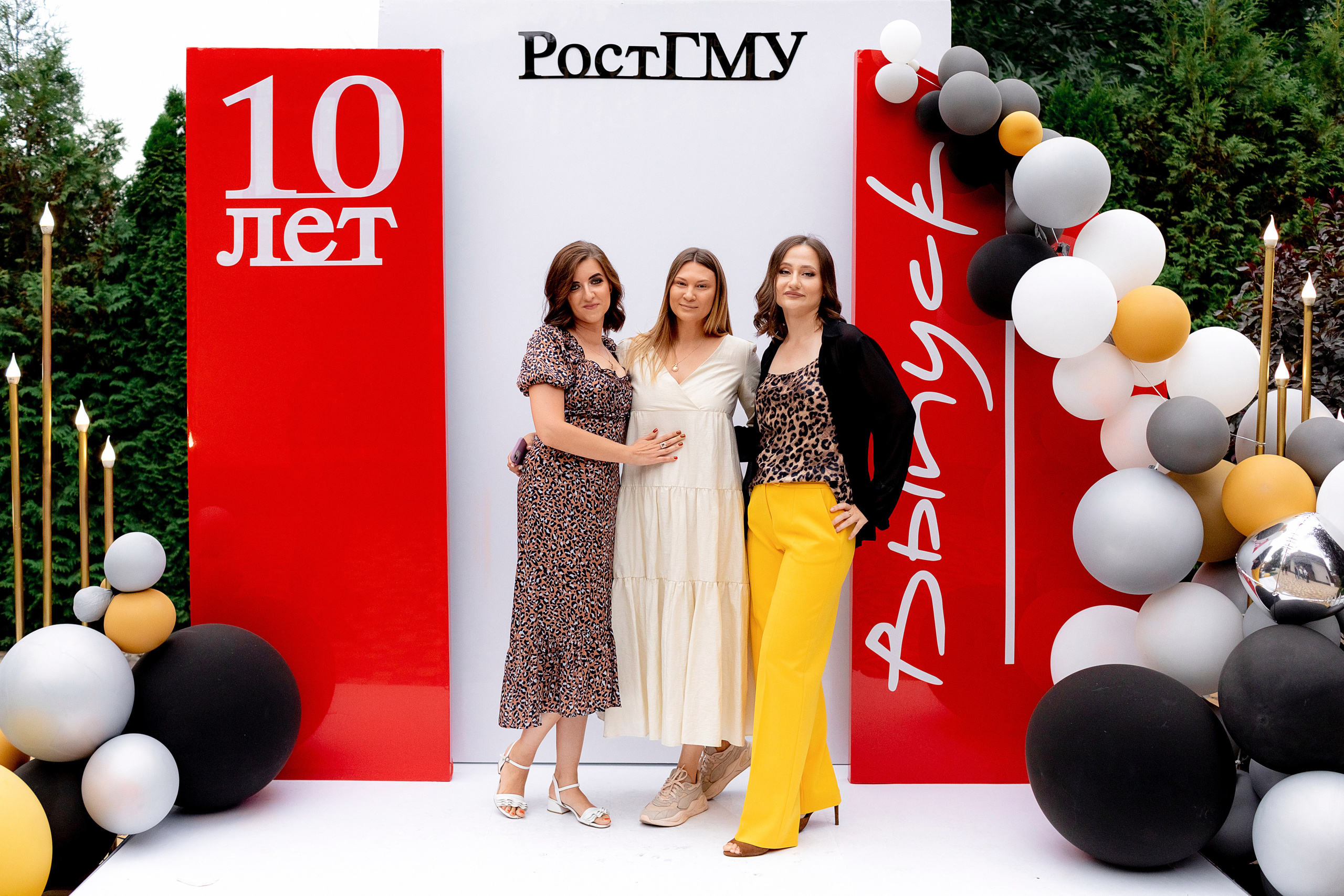 Заказать фотографа на выпускной г. Ростов-на-Дону. Красильников Евгений — профессиональный фотограф в Ростове-на-Дону