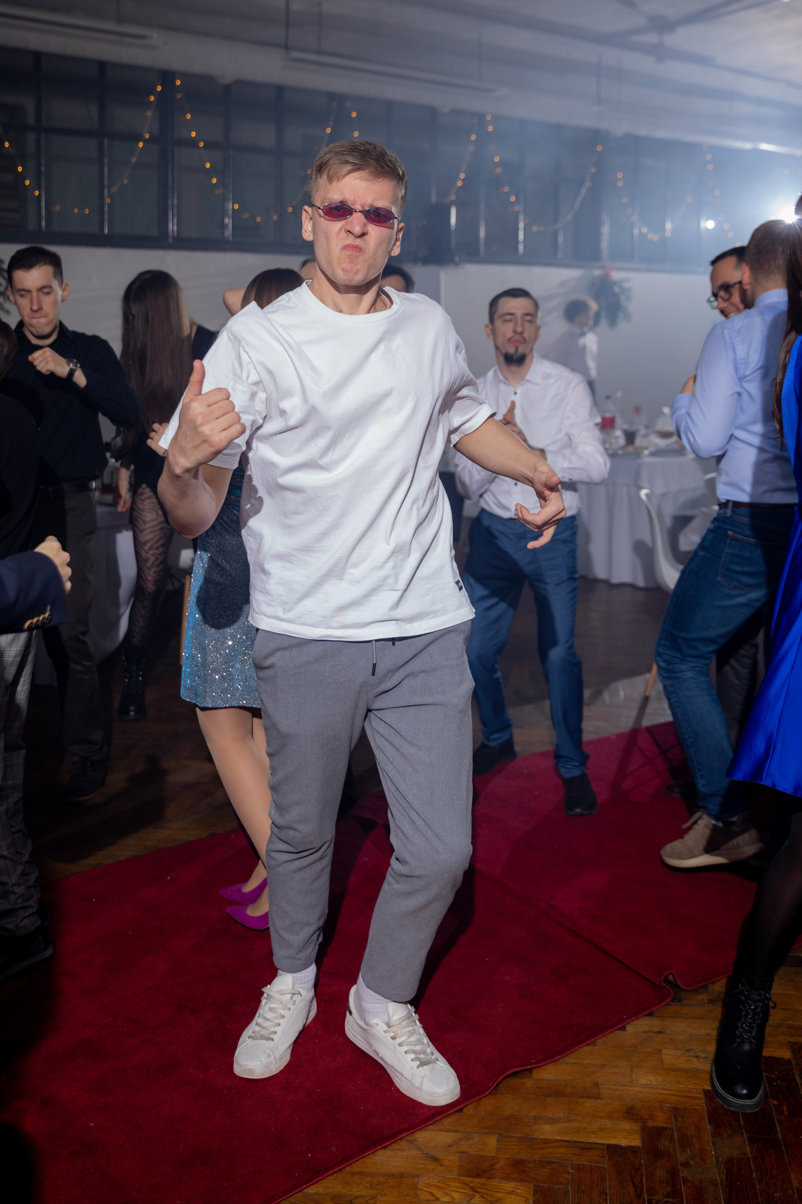 Фотограф на корпоратив и на любое событие. Красильников Евгений — профессиональный фотограф в Ростове-на-Дону