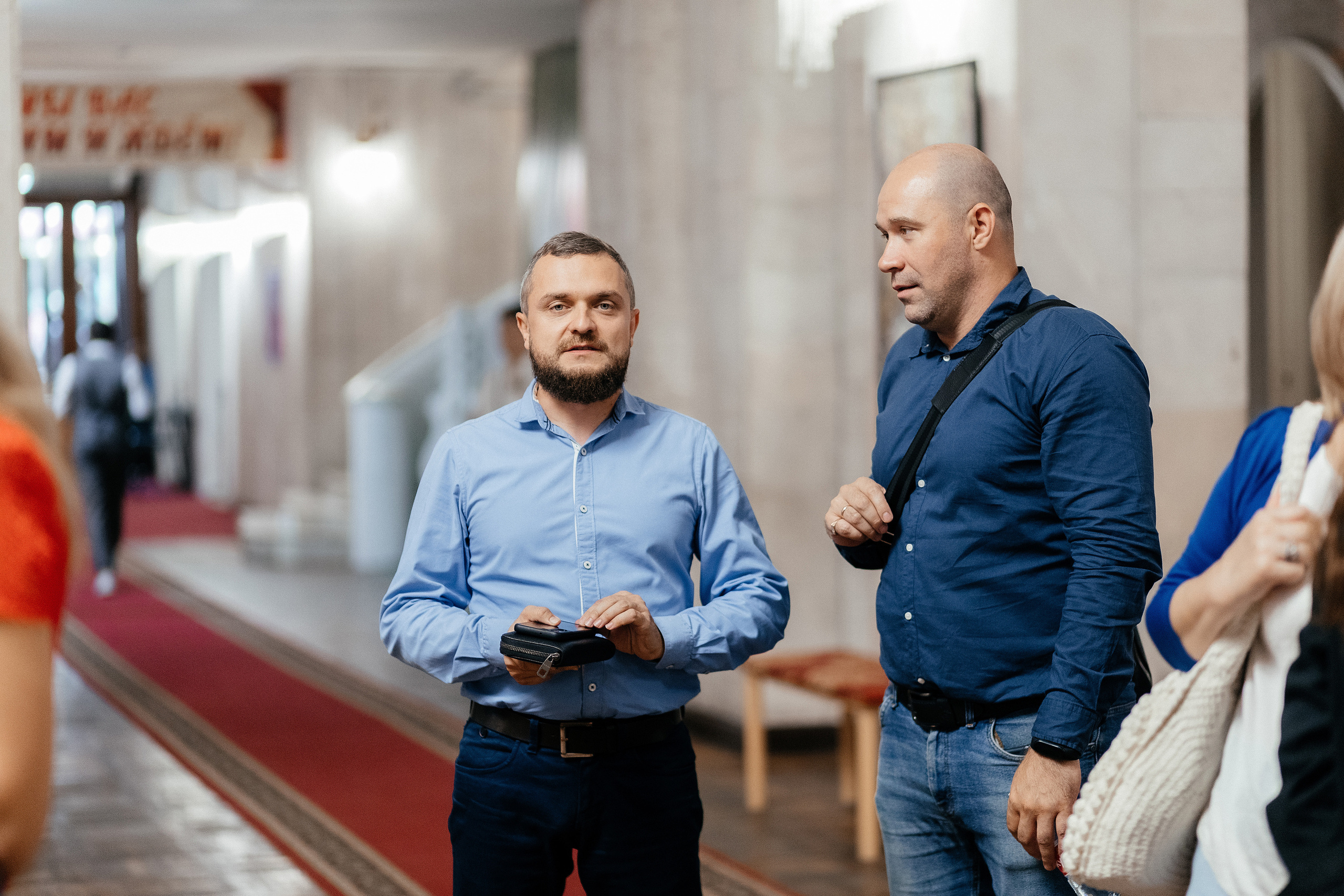 Профессиональная репортажная фотосъемка мероприятии в г. Ростове на дону. Красильников Евгений — профессиональный фотограф в Ростове-на-Дону