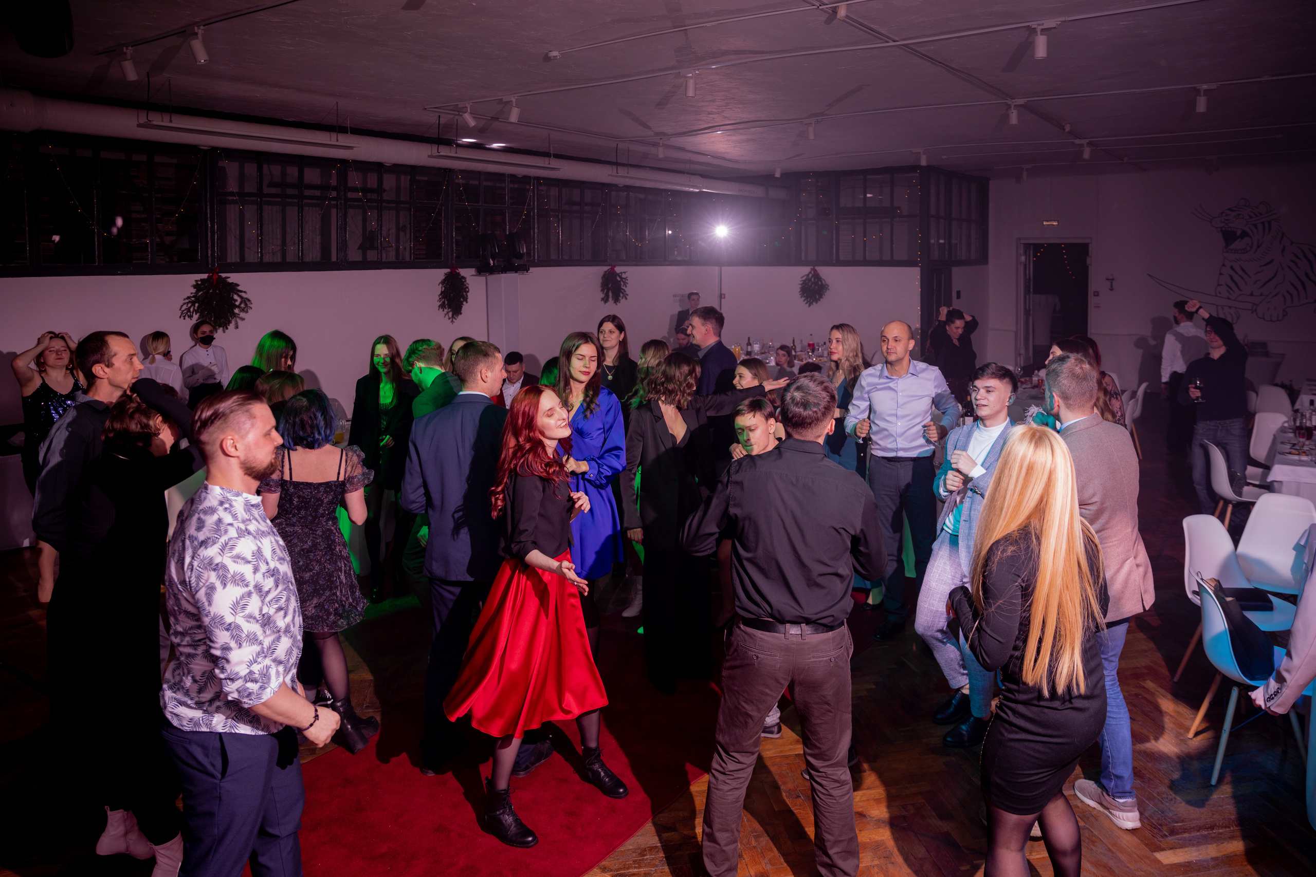 Фотограф на корпоратив и на любое событие. Красильников Евгений — профессиональный фотограф в Ростове-на-Дону