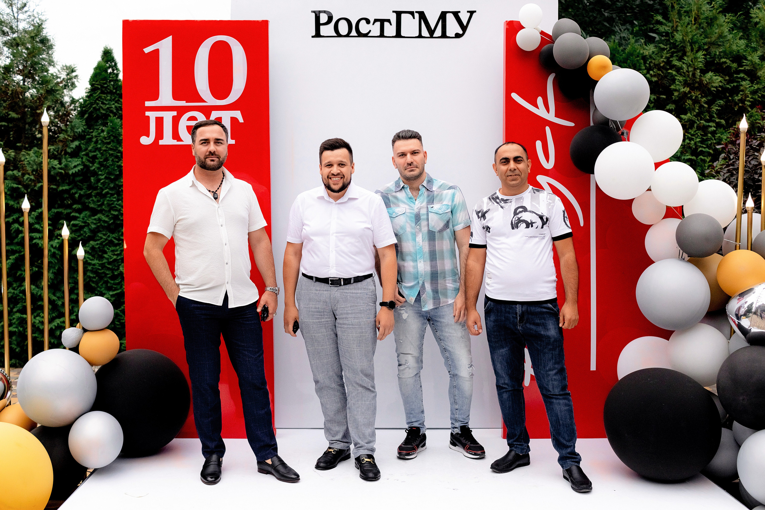 Заказать фотографа на выпускной г. Ростов-на-Дону. Красильников Евгений — профессиональный фотограф в Ростове-на-Дону