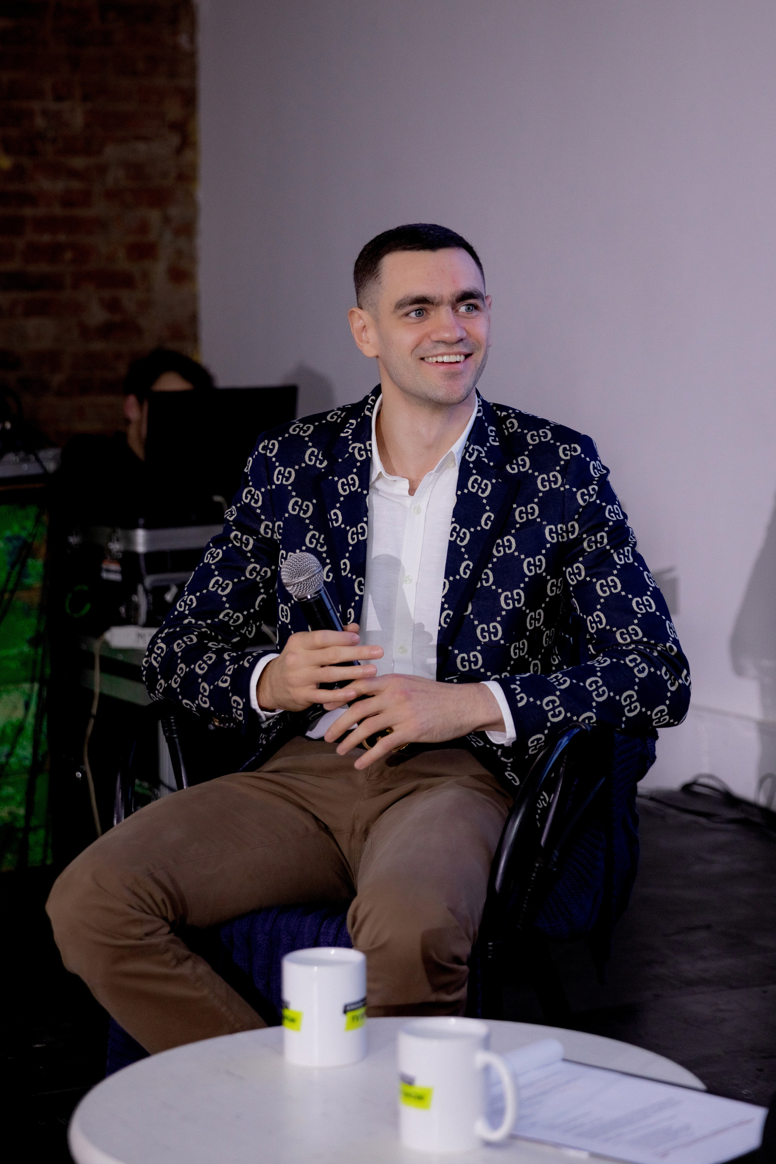 Фотограф на корпоратив и на любое событие. Красильников Евгений — профессиональный фотограф в Ростове-на-Дону